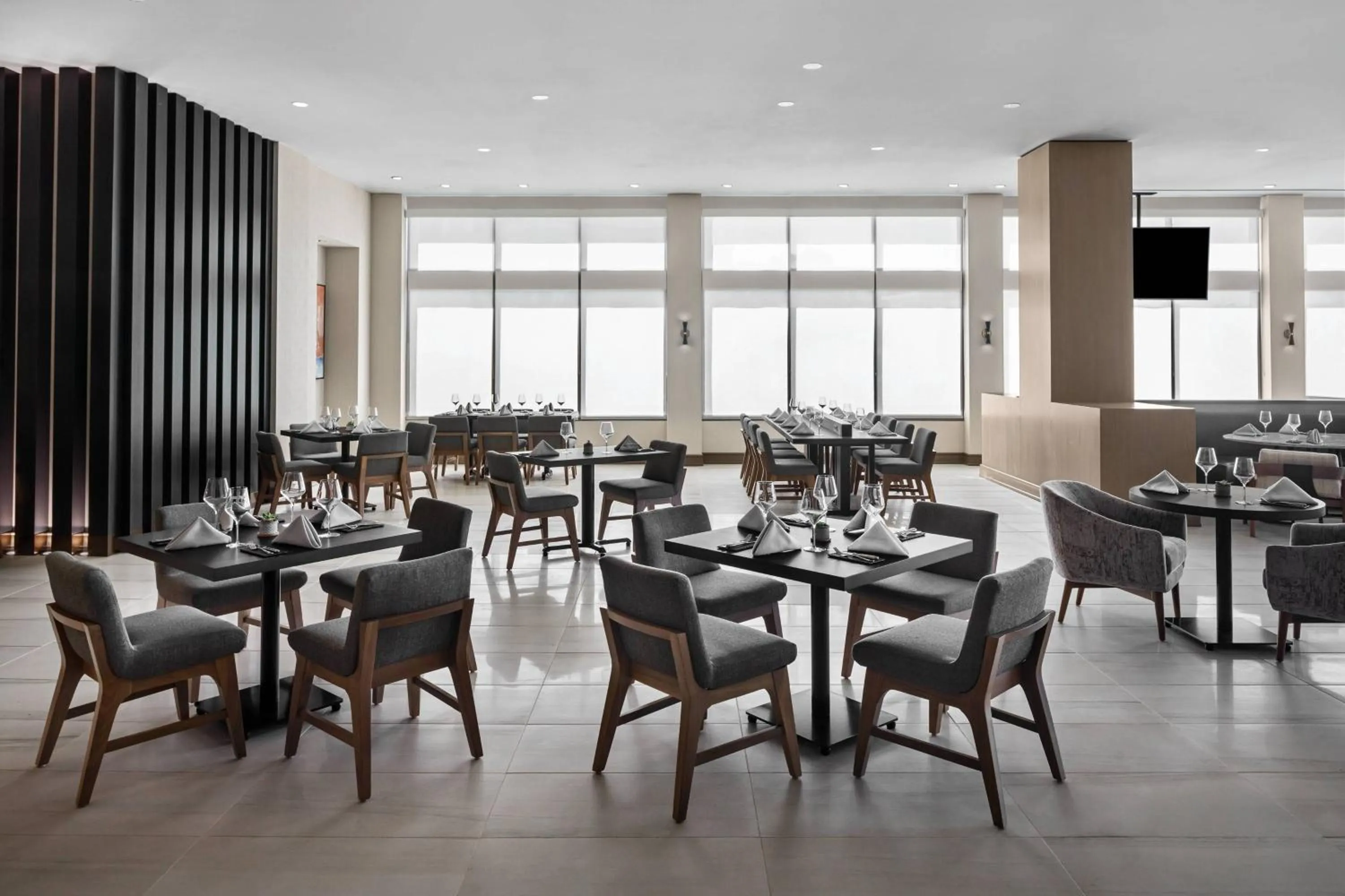 Restaurant/places to eat in San Diego Marriott Del Mar