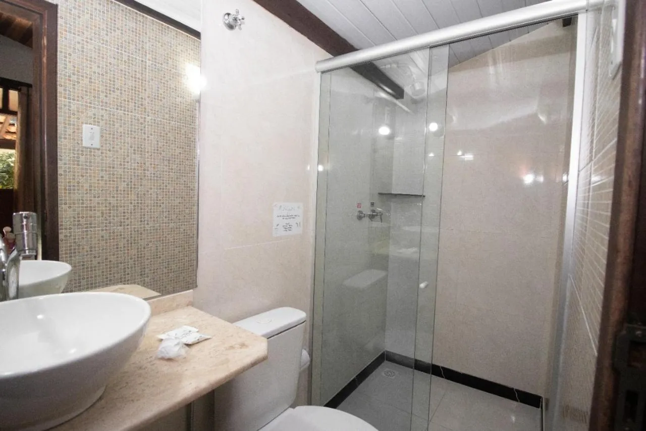 Pousada Marajoara - Pipa