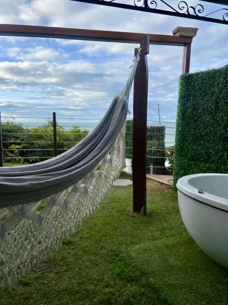 Pousada Marajoara - Pipa