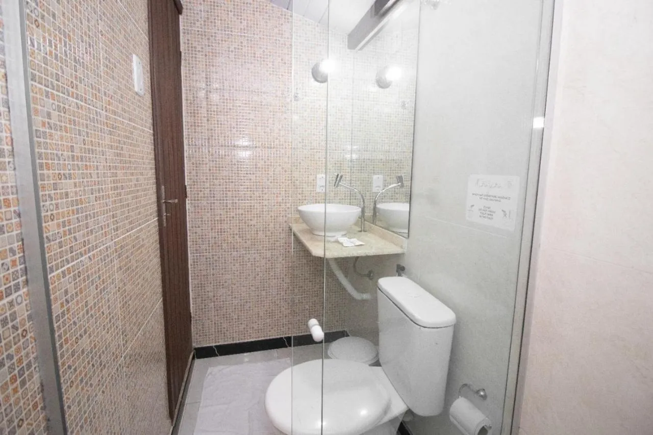 Pousada Marajoara - Pipa