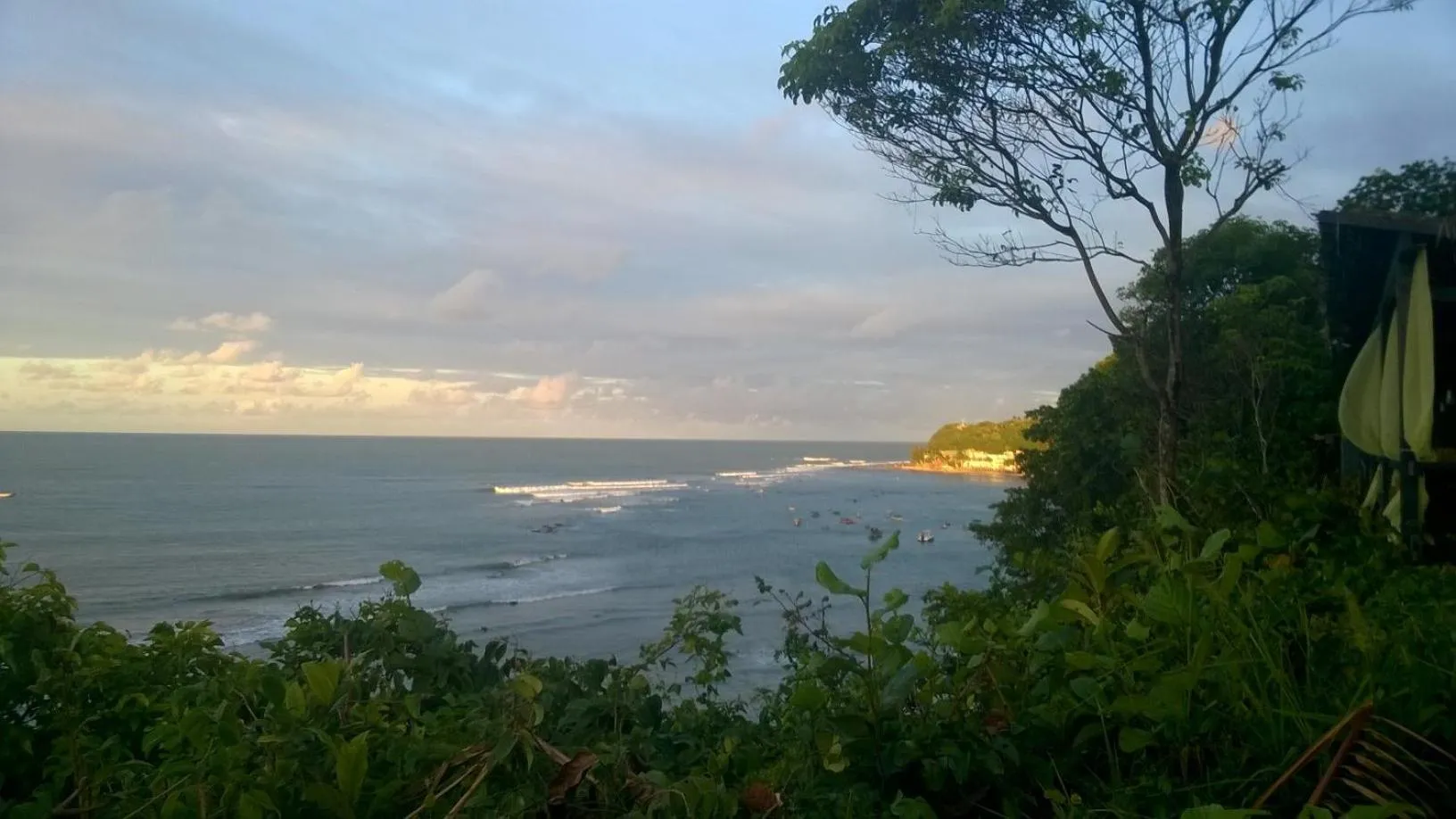 Beach in Pousada Marajoara - Pipa