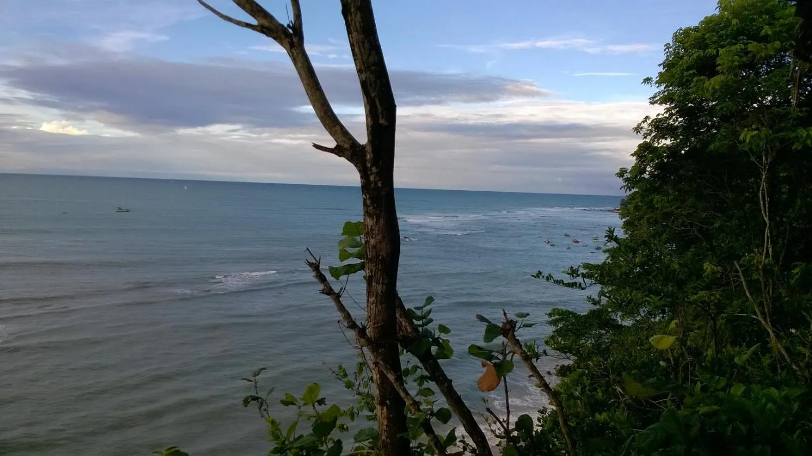 On site in Pousada Marajoara - Pipa