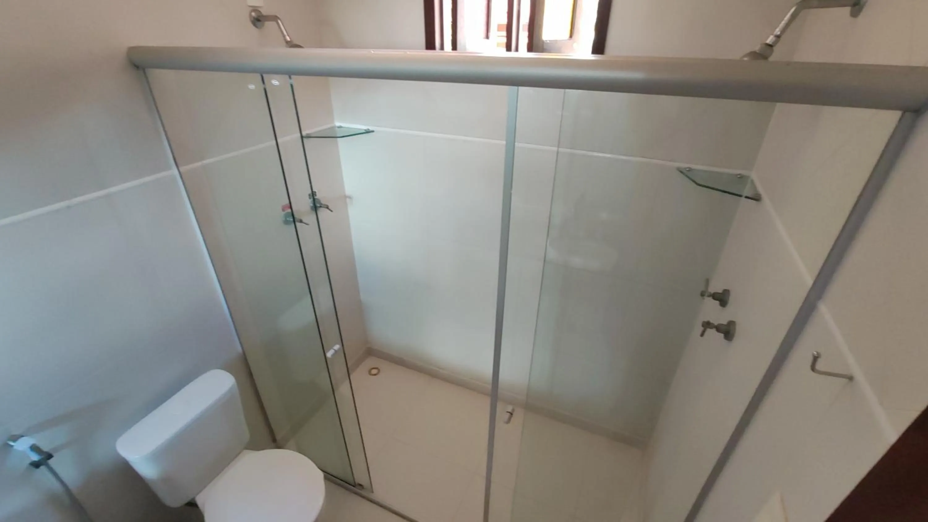 Bathroom in Pousada Marajoara - Pipa