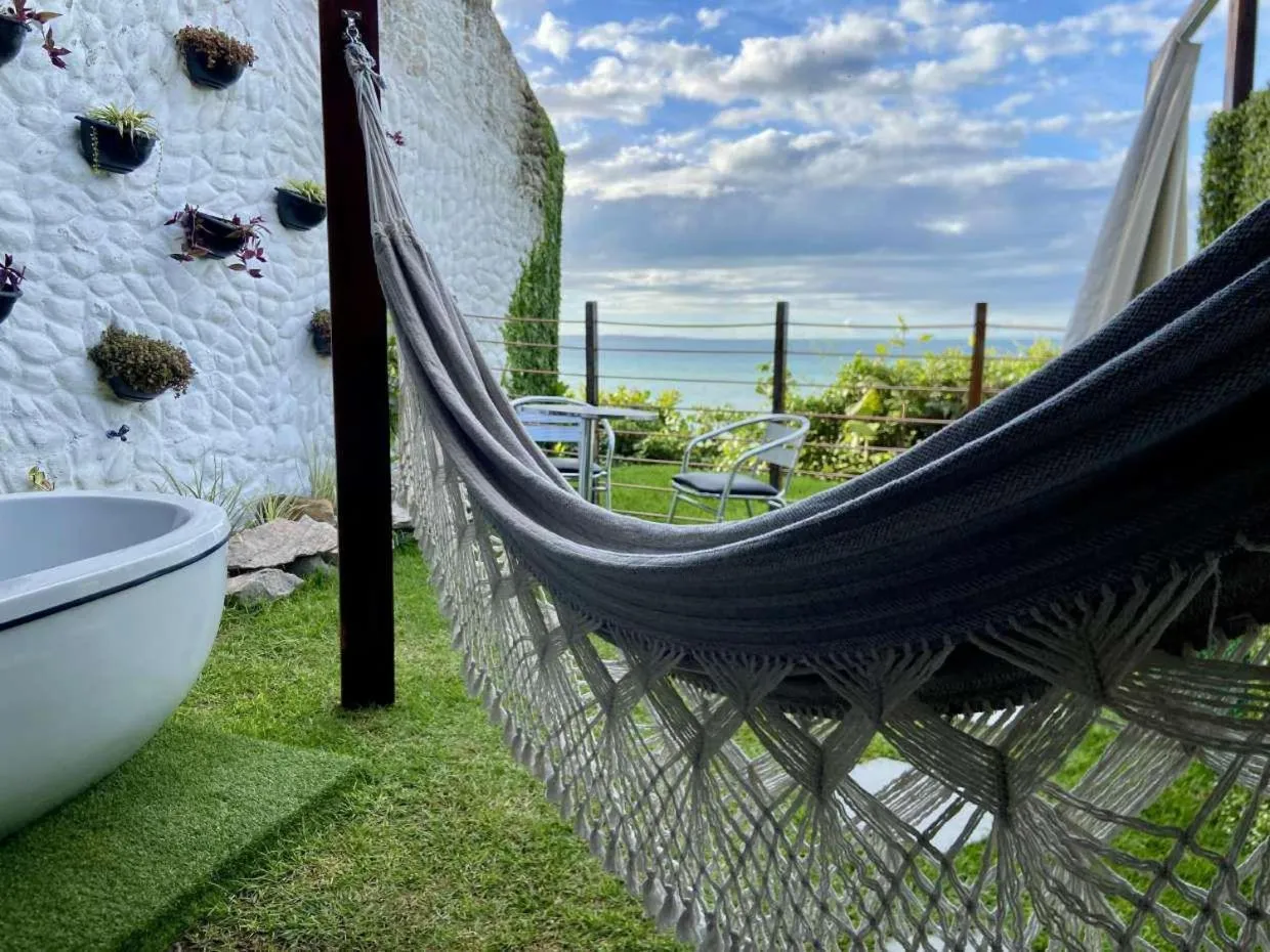 Pousada Marajoara - Pipa