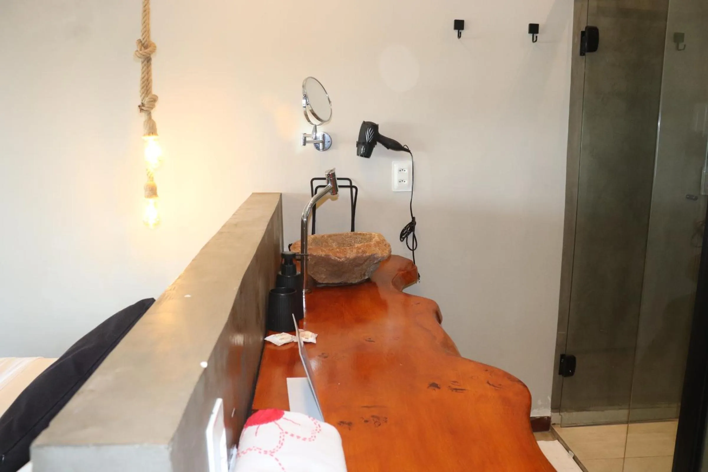 Pousada Marajoara - Pipa