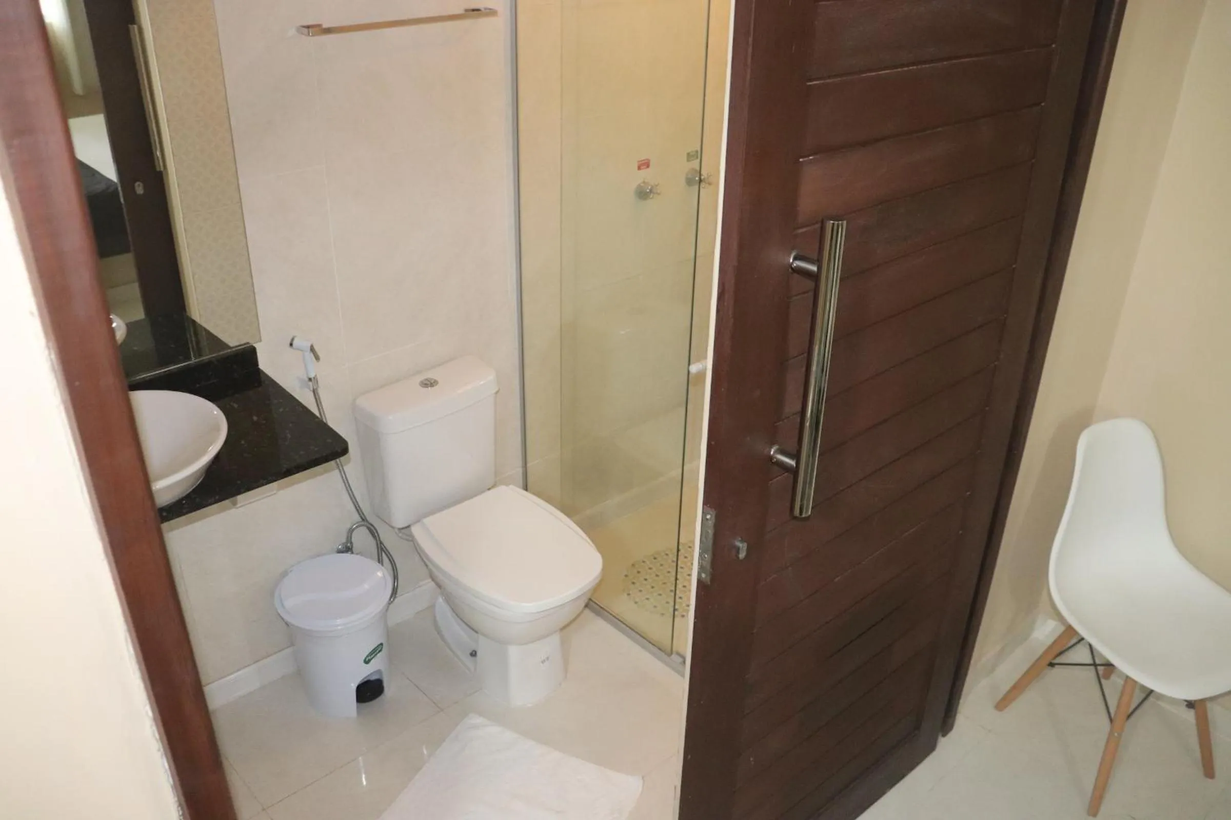 Pousada Marajoara - Pipa