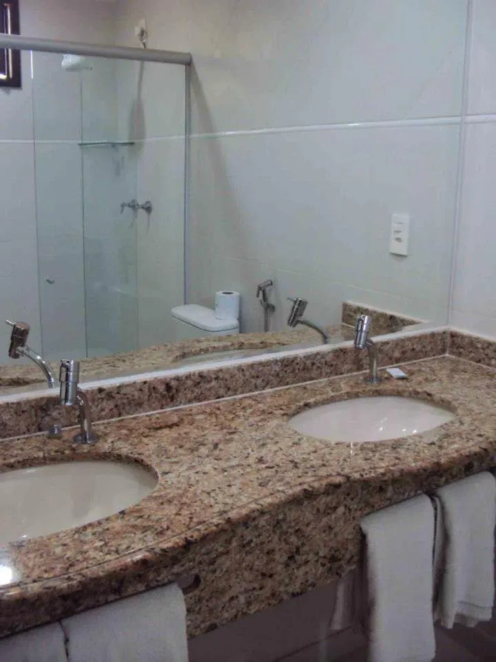 Pousada Marajoara - Pipa