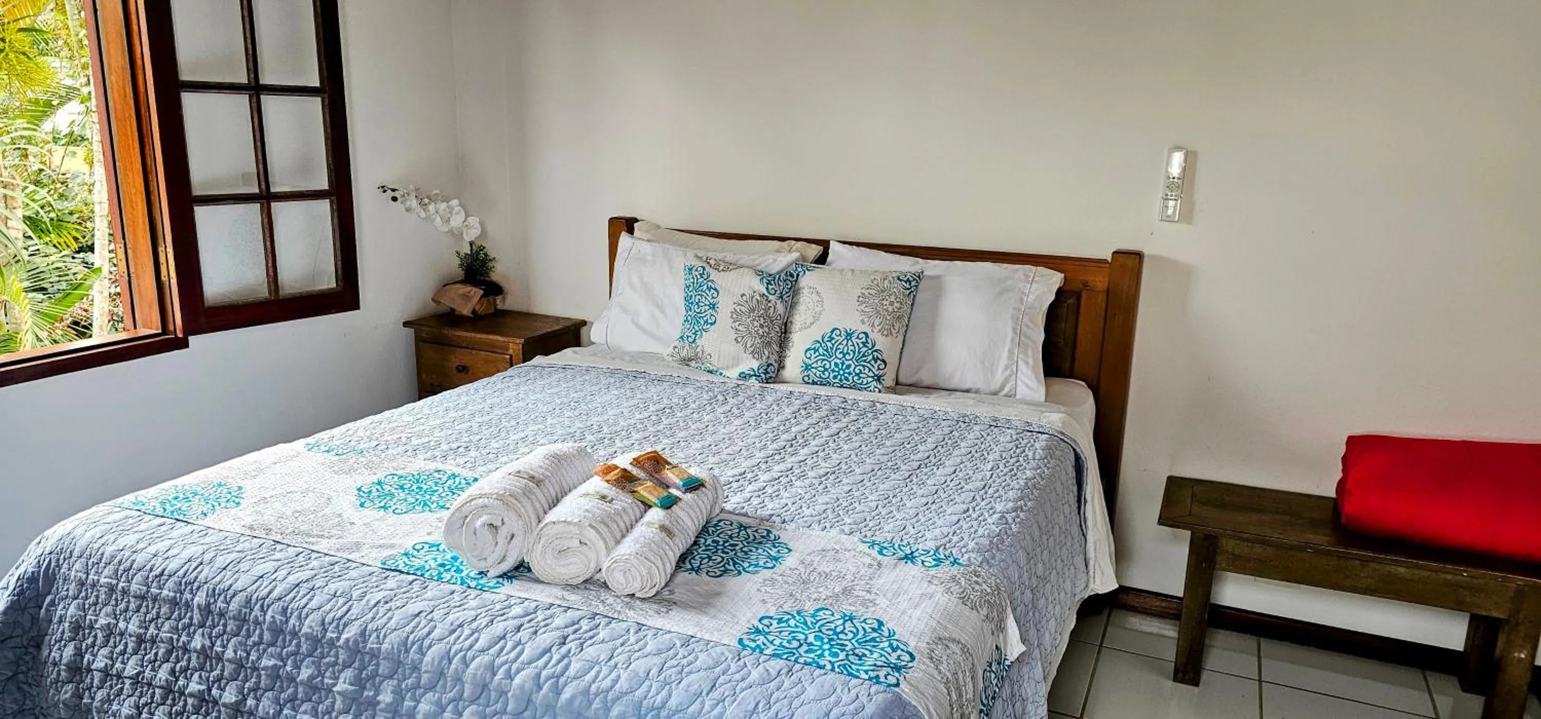 Casa Aconchegante - Com Passeio de Escuna de Cortesia!