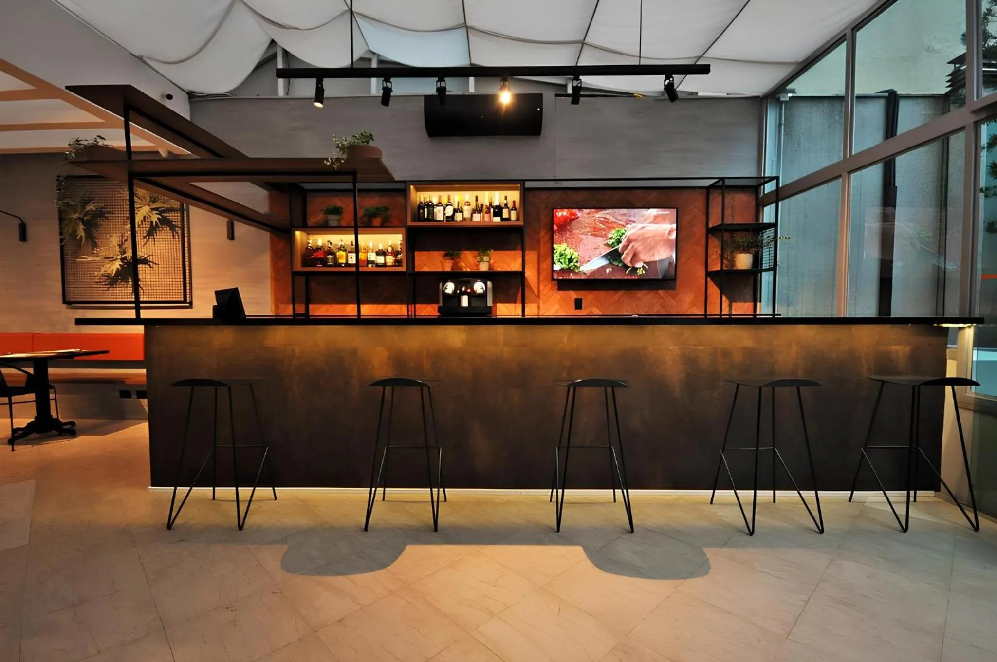 Property building in Intercity São Paulo Ibirapuera