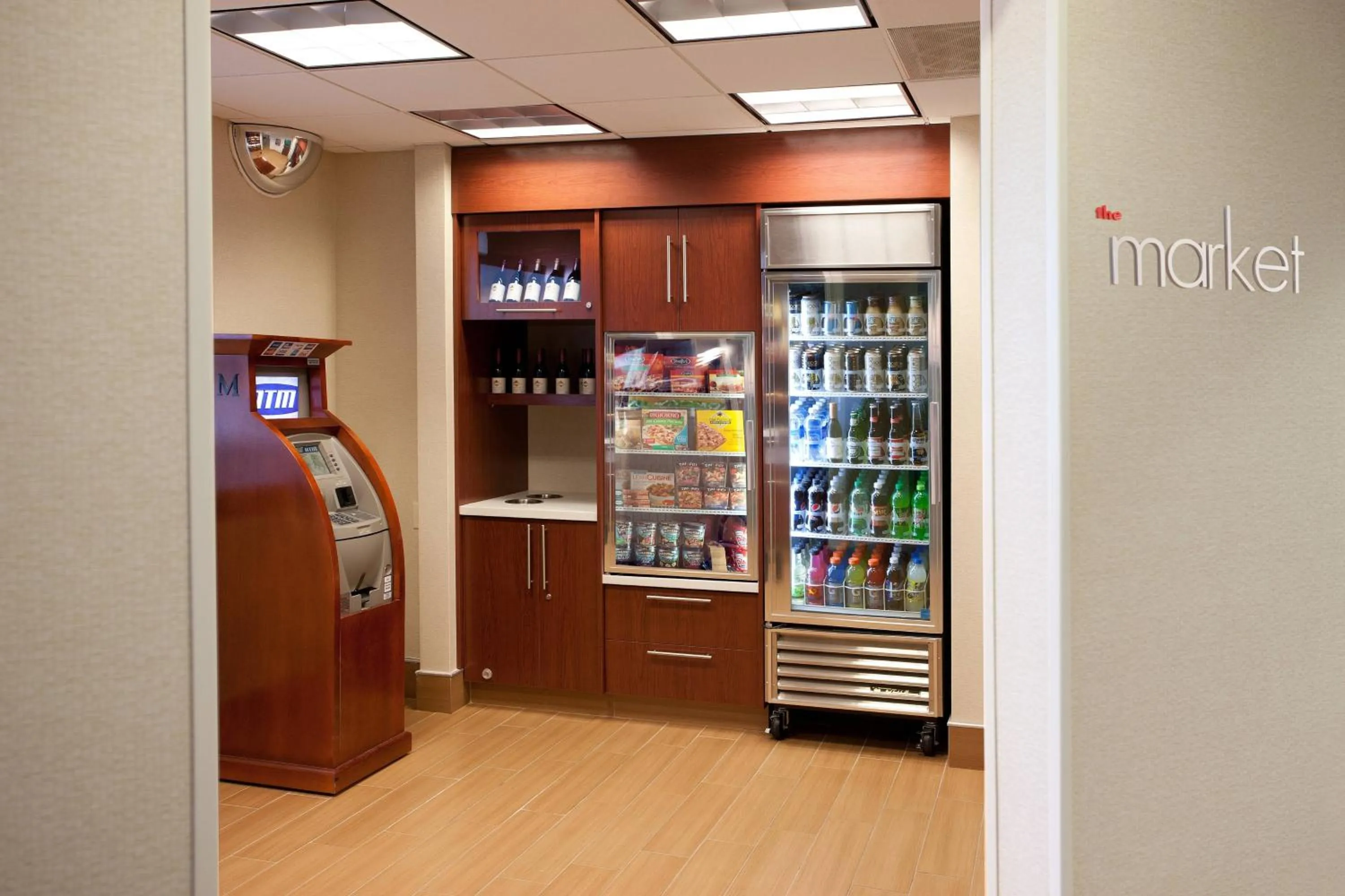 Other in SpringHill Suites Los Angeles LAX/Manhattan Beach