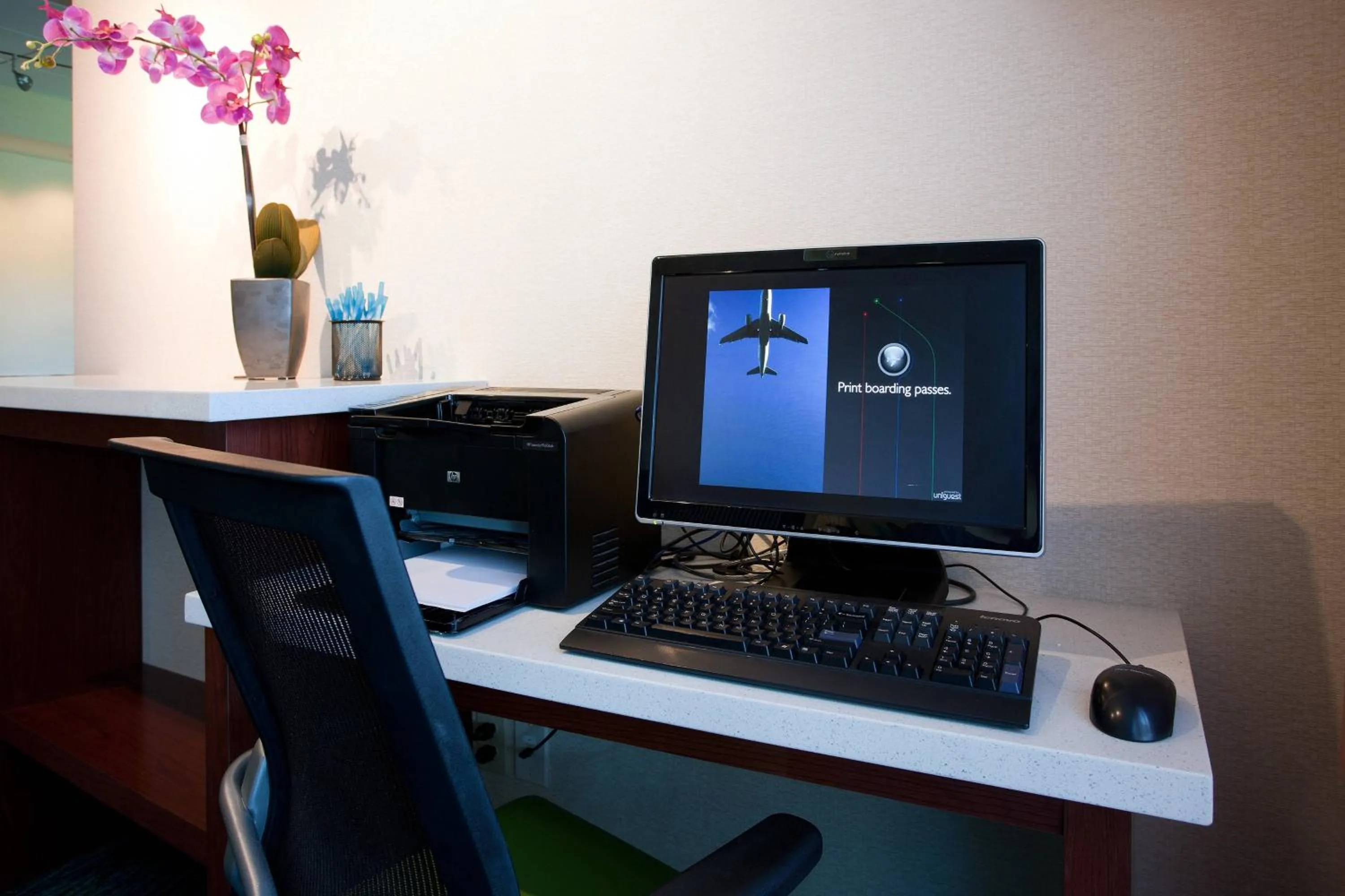 Other in SpringHill Suites Los Angeles LAX/Manhattan Beach