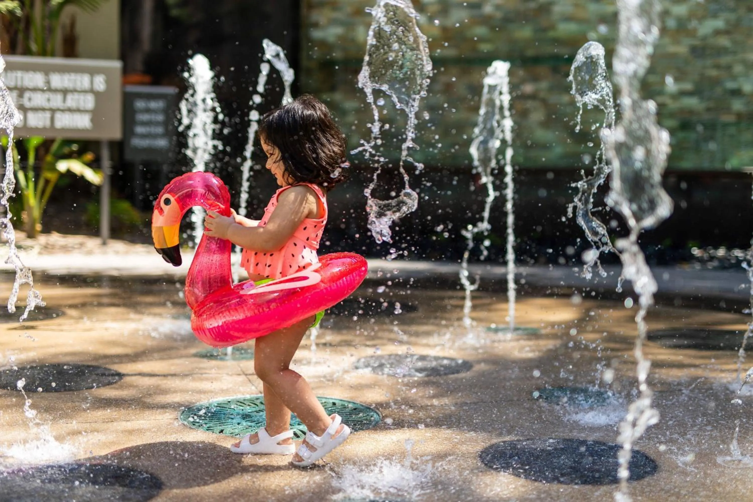 Fitness centre/facilities in Marriott Marquis San Diego Marina