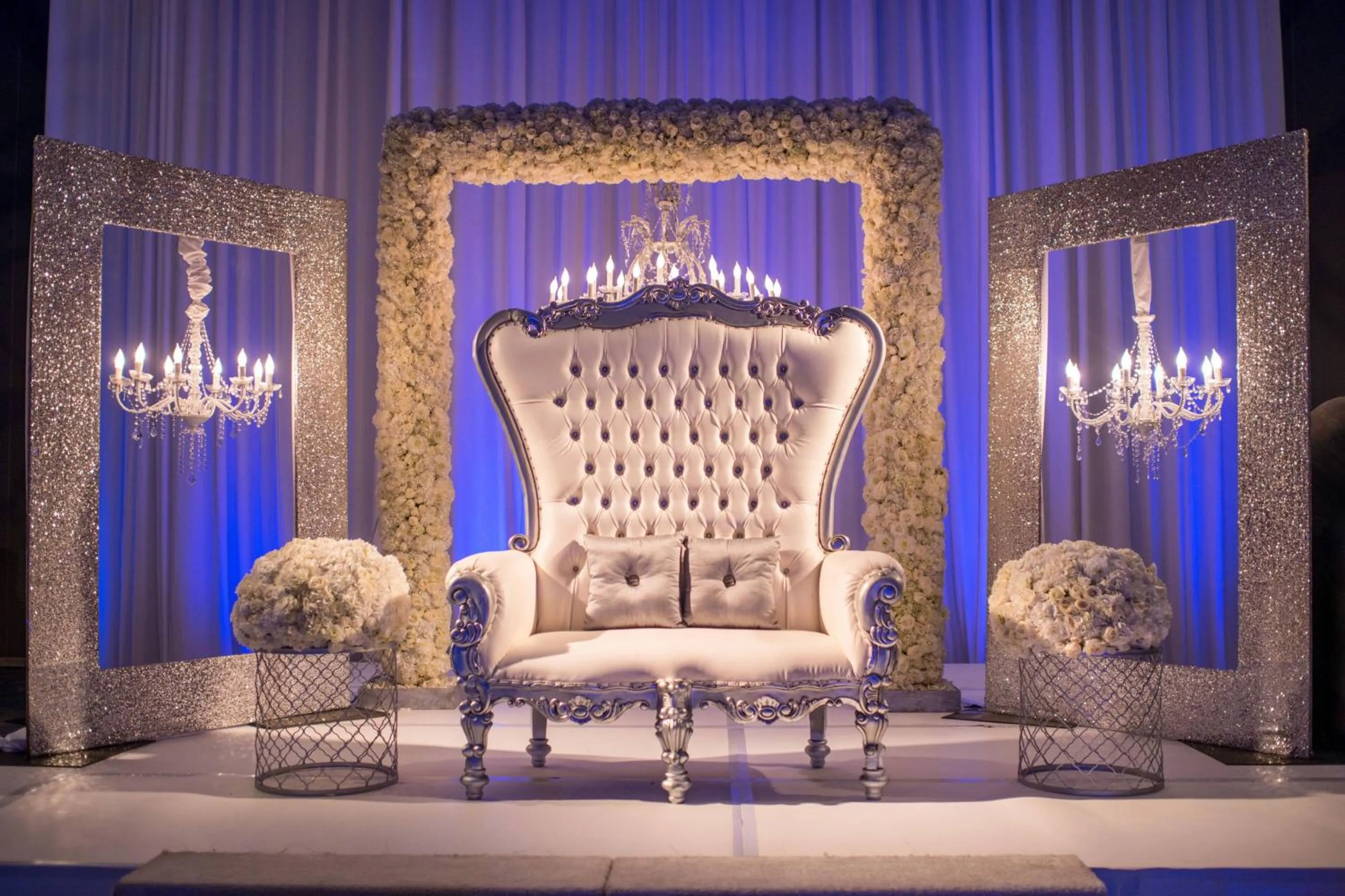 Banquet/Function facilities in Marriott Marquis San Diego Marina