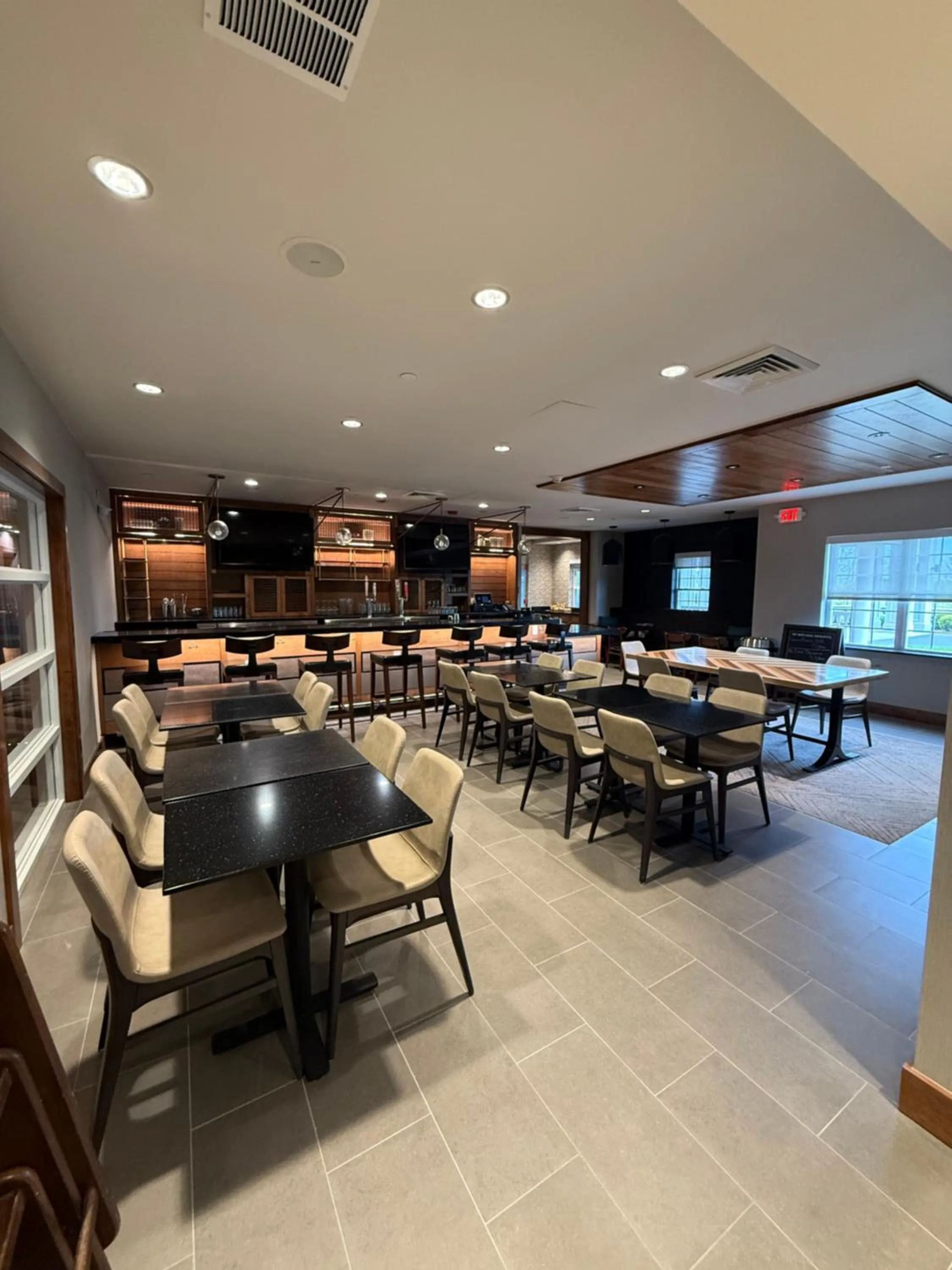 Four Points by Sheraton Bedford Manchester Airport