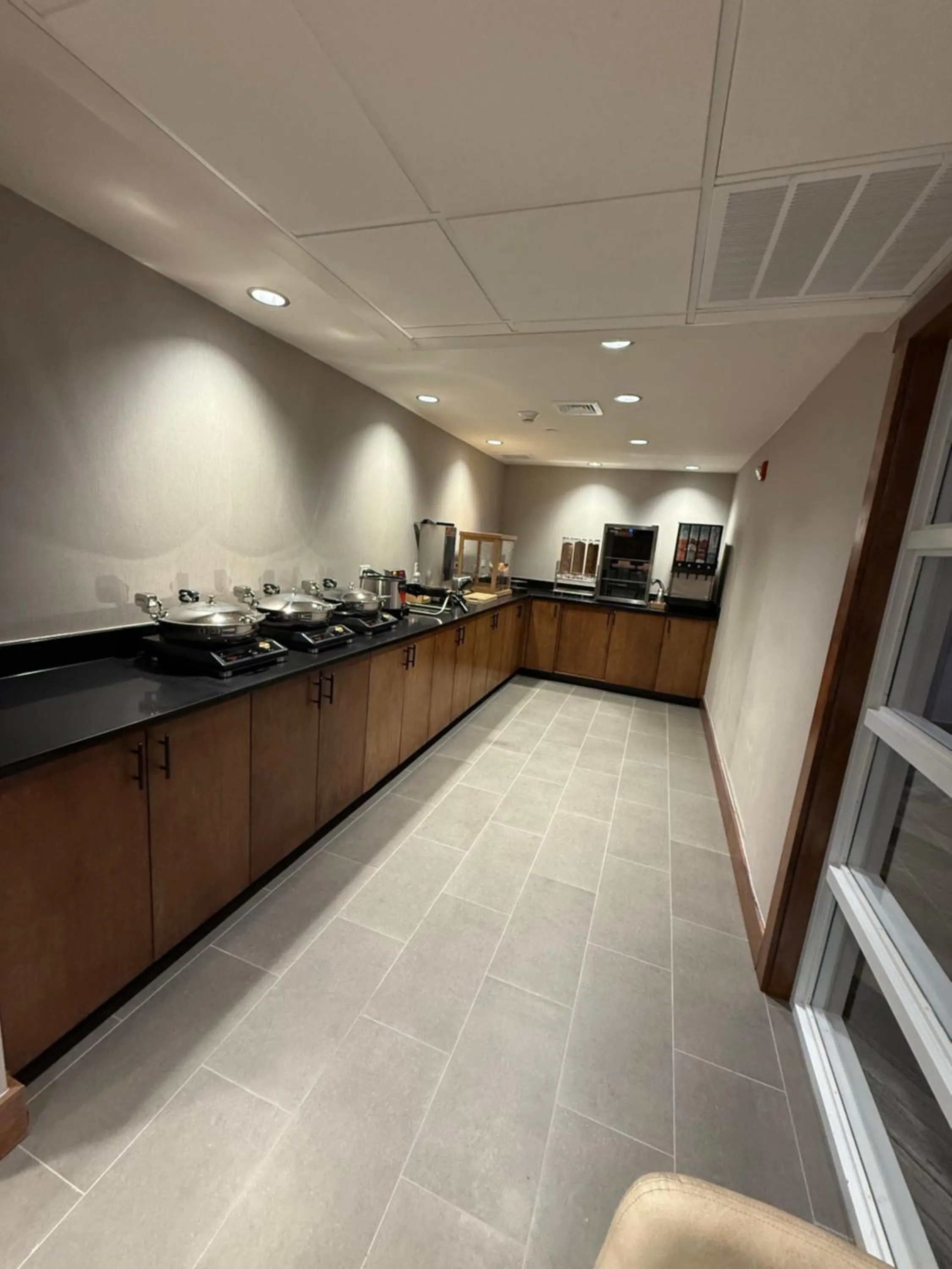 Four Points by Sheraton Bedford Manchester Airport