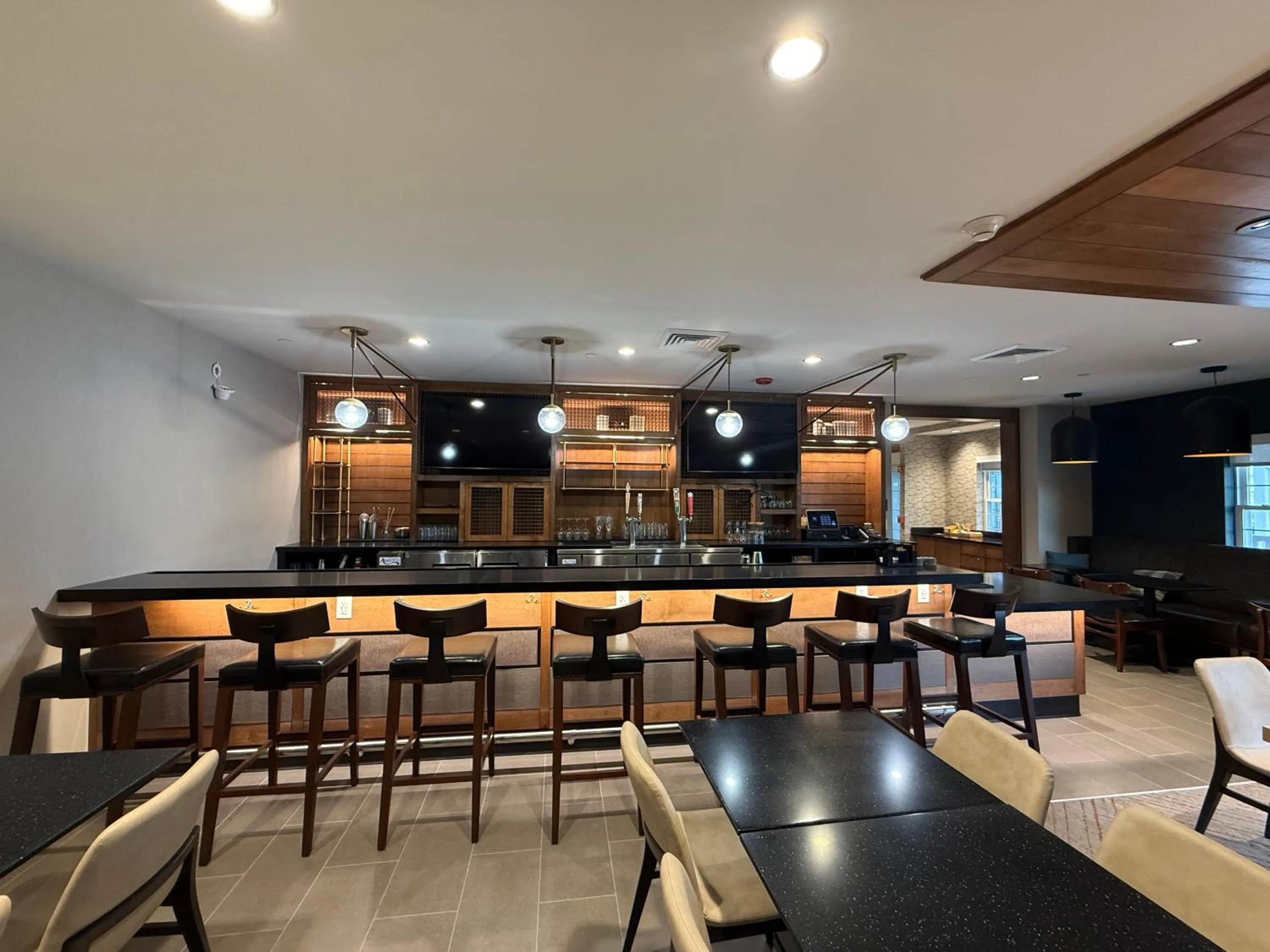 Four Points by Sheraton Bedford Manchester Airport