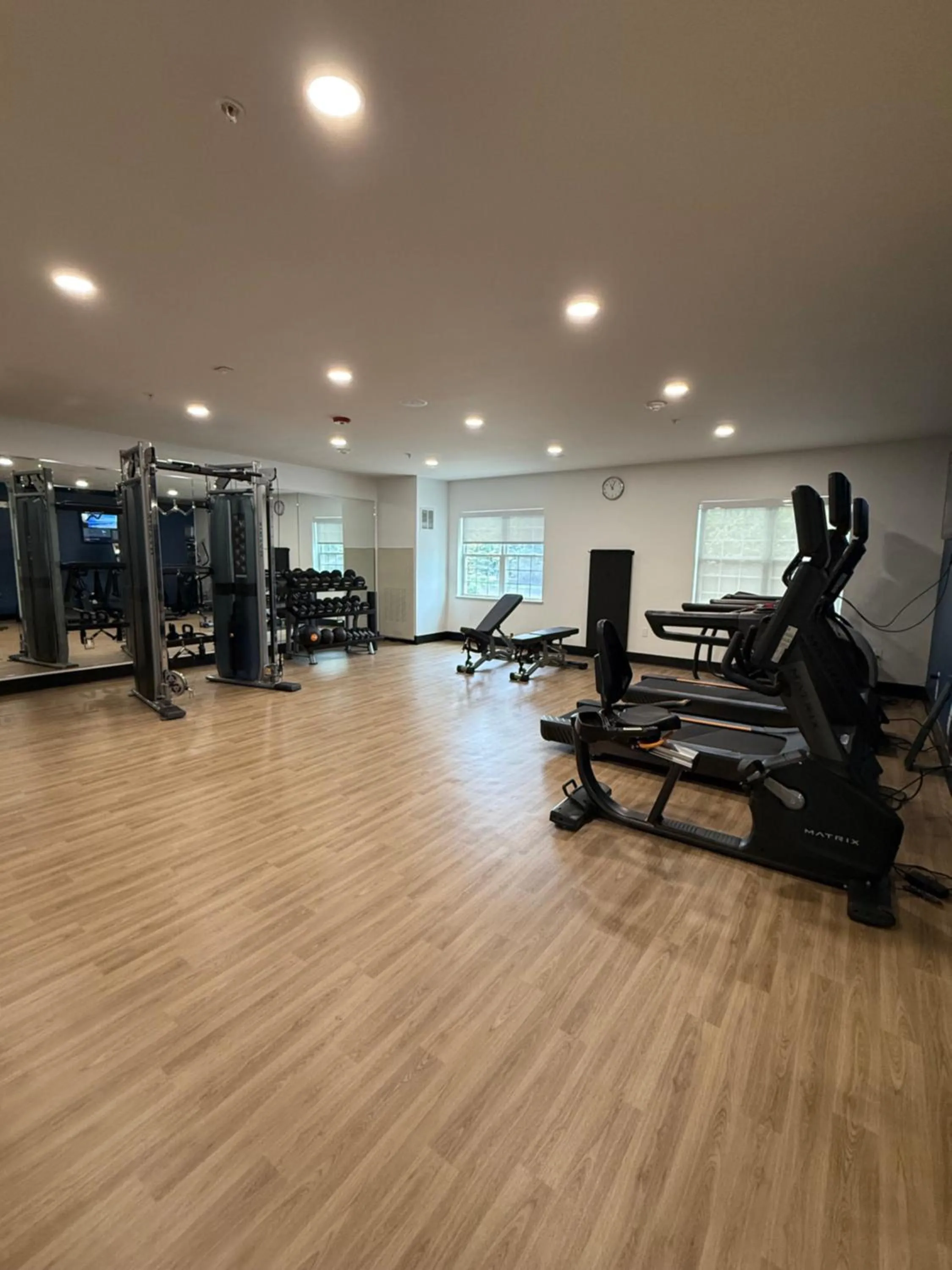 Four Points by Sheraton Bedford Manchester Airport