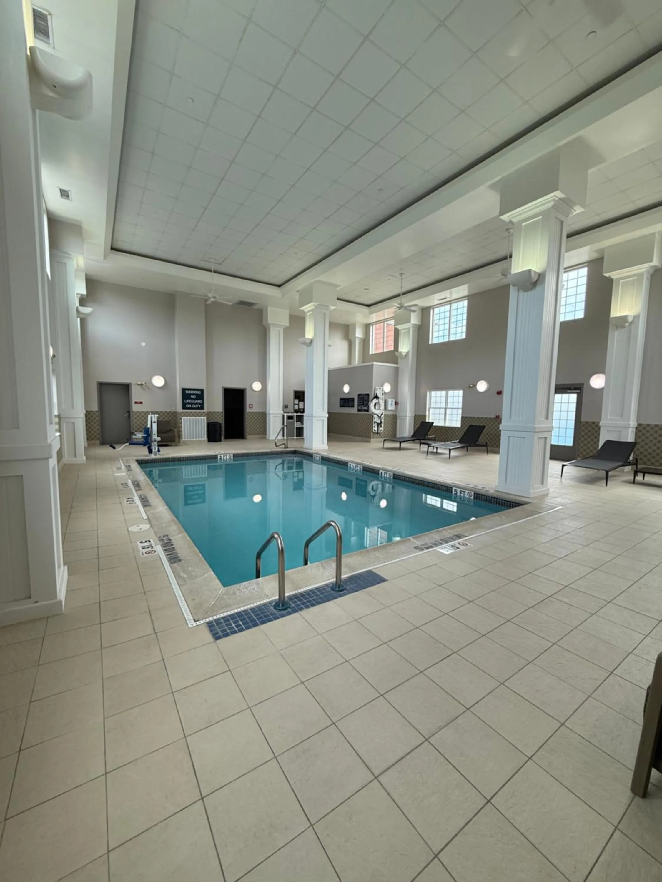 Four Points by Sheraton Bedford Manchester Airport