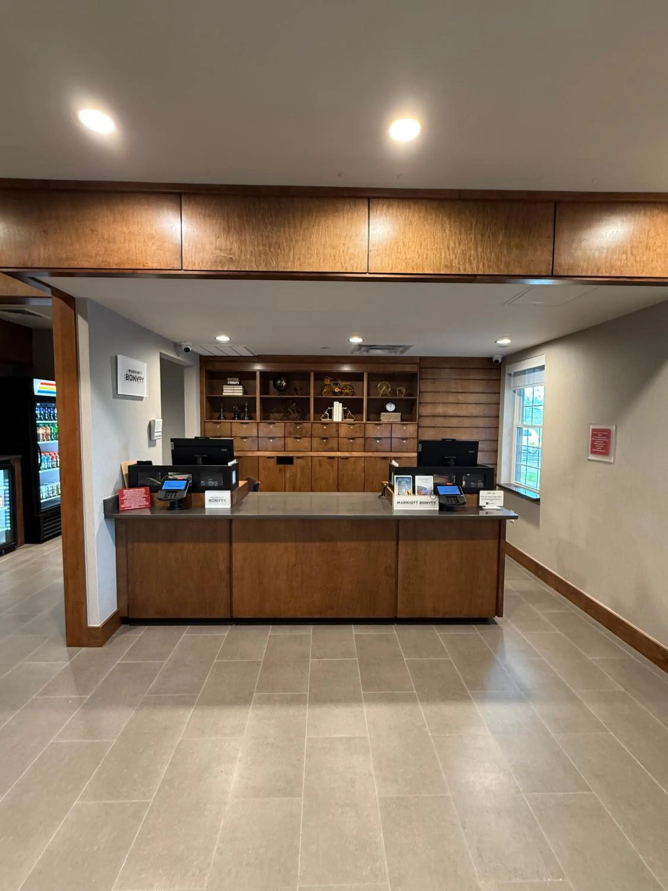 Four Points by Sheraton Bedford Manchester Airport