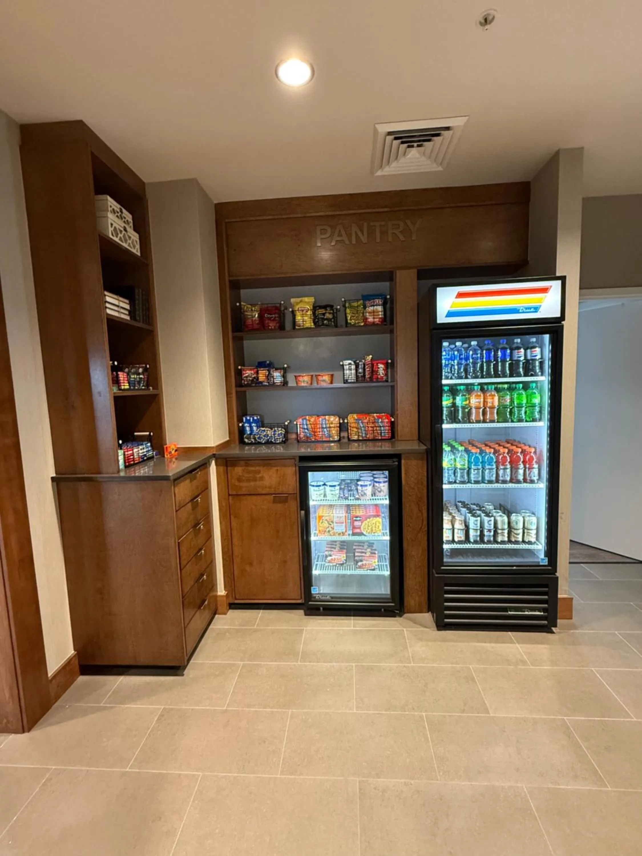 Four Points by Sheraton Bedford Manchester Airport