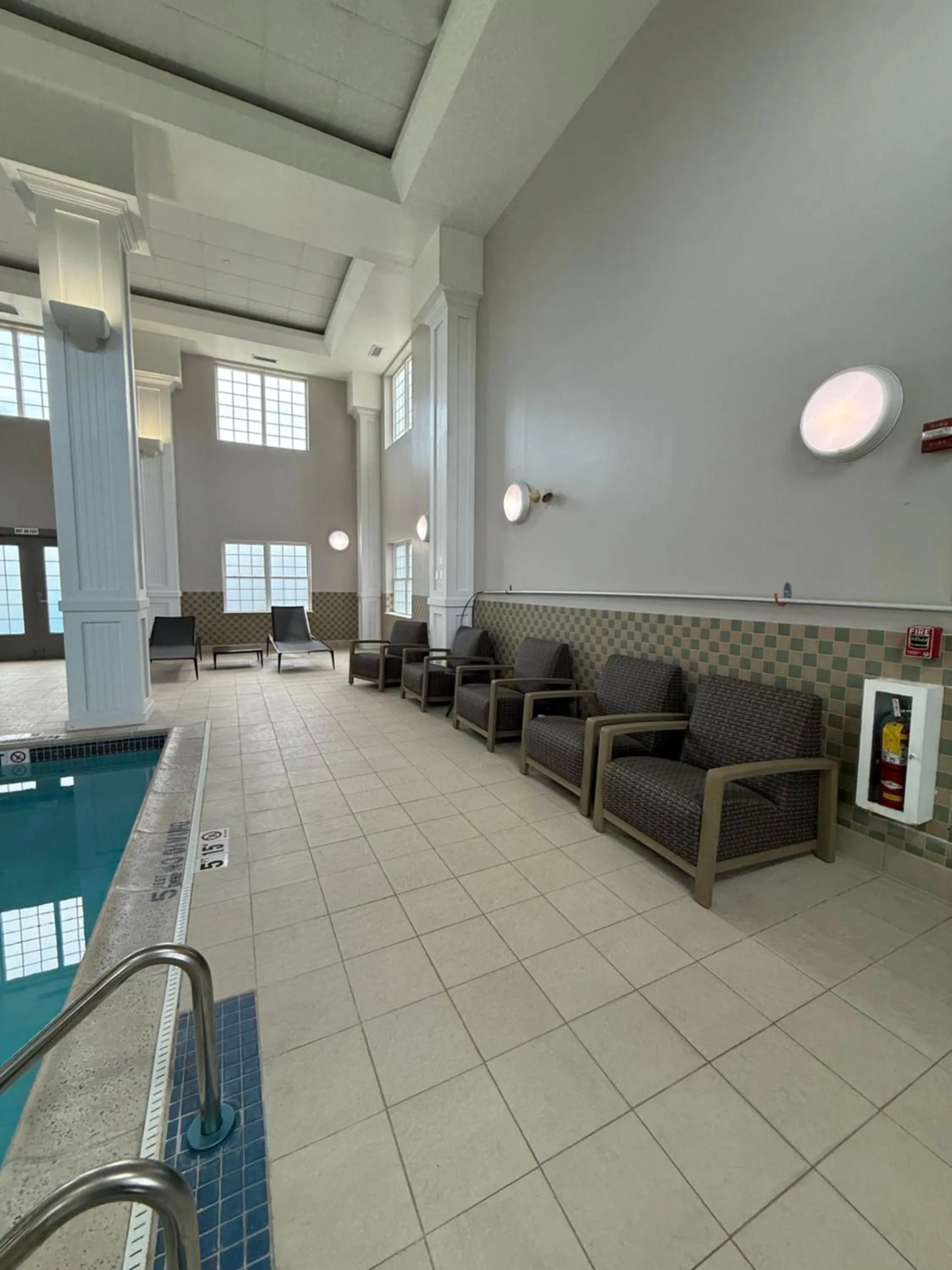 Four Points by Sheraton Bedford Manchester Airport