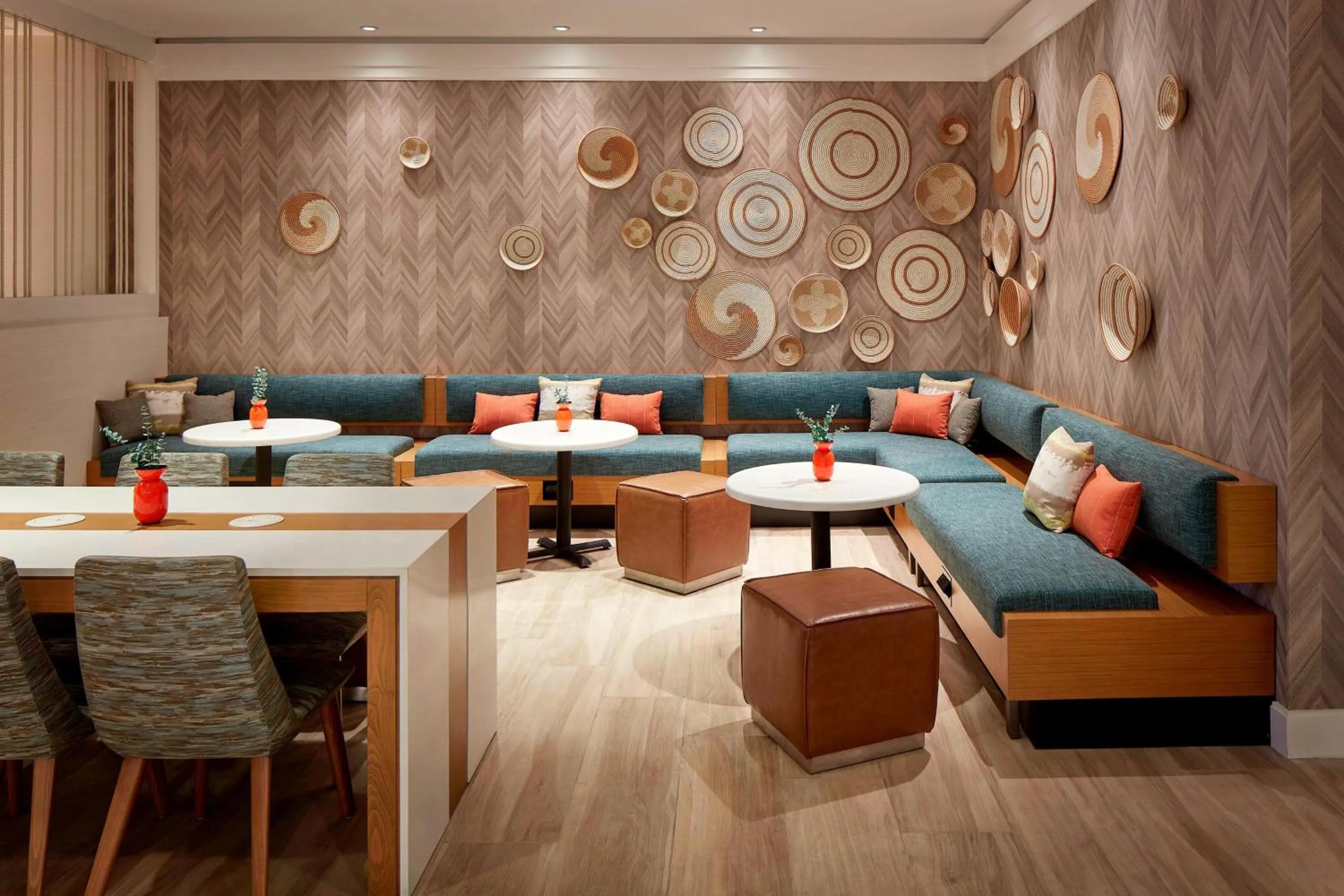 Lounge or bar in San Diego Marriott Mission Valley