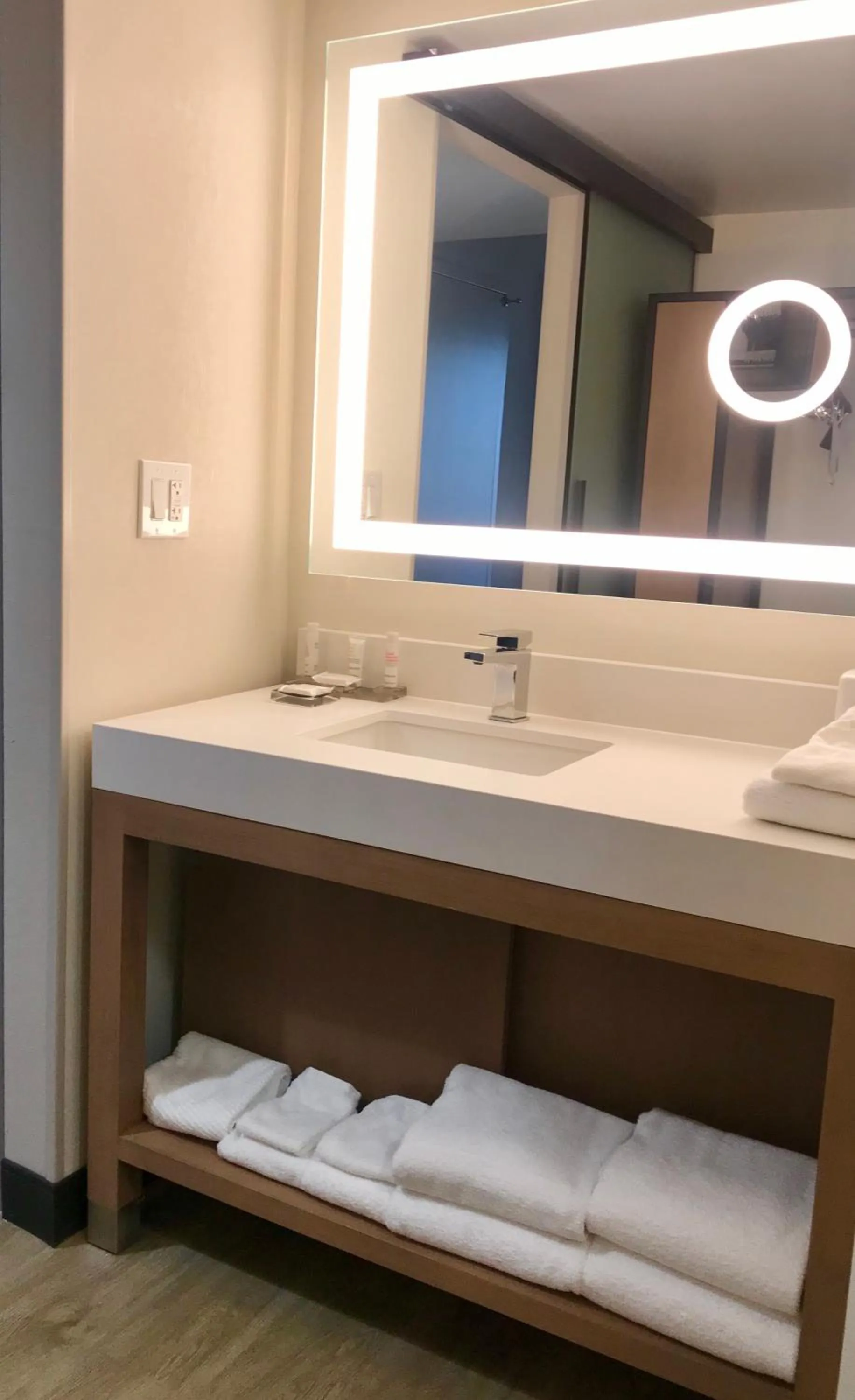 San Diego Marriott Mission Valley