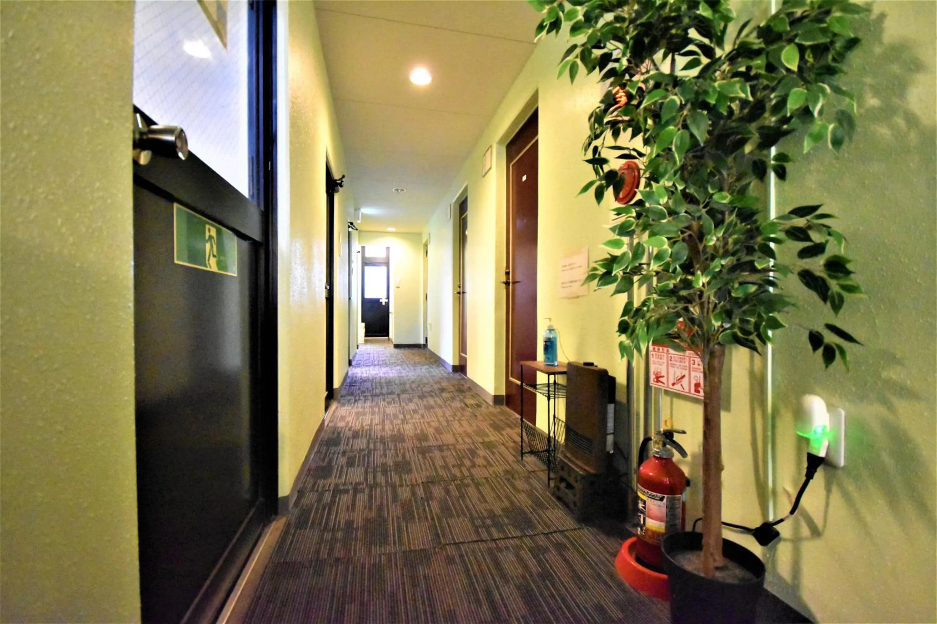 Other in Hakone Guest House gaku.