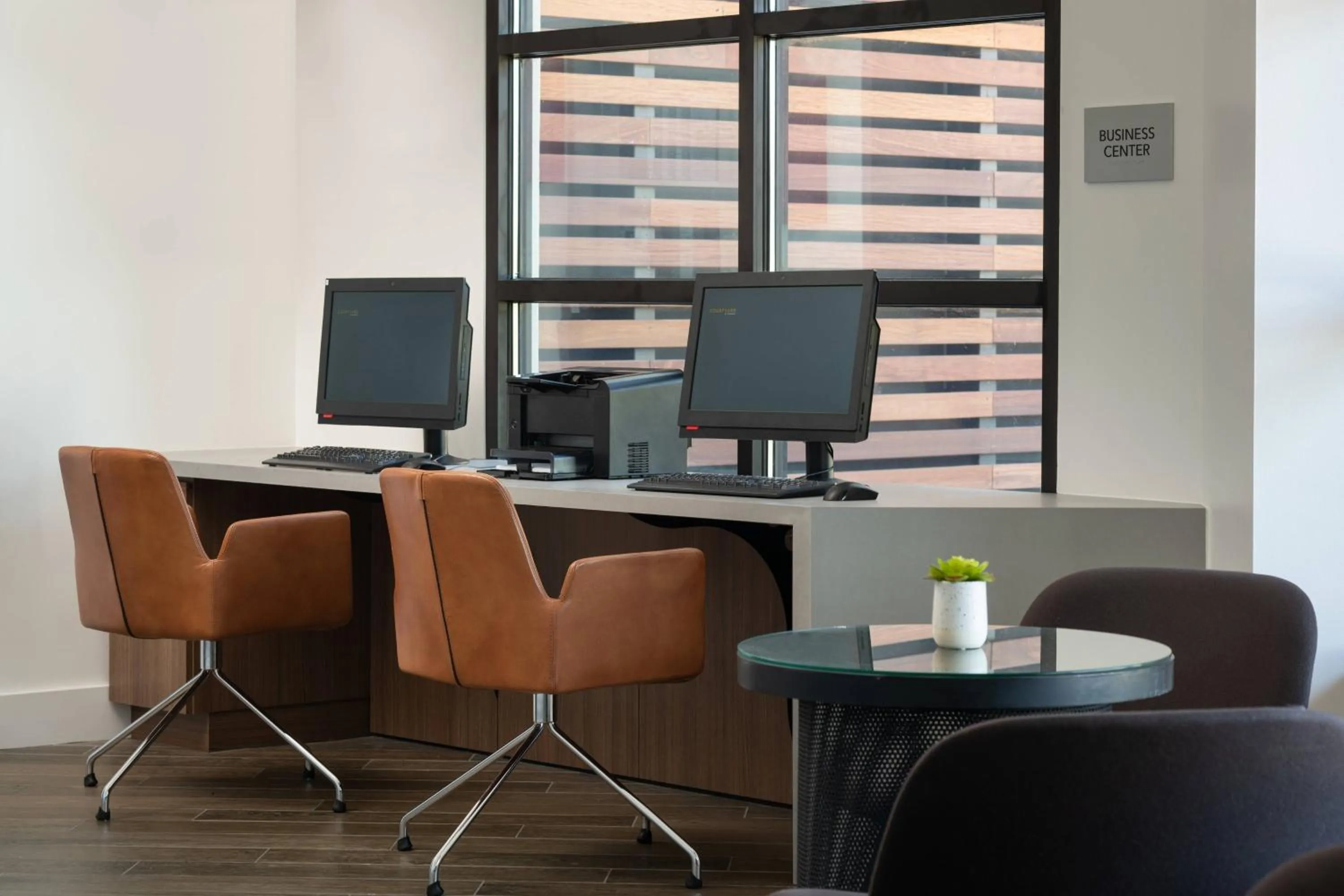 Other in Courtyard Seattle Downtown/Lake Union