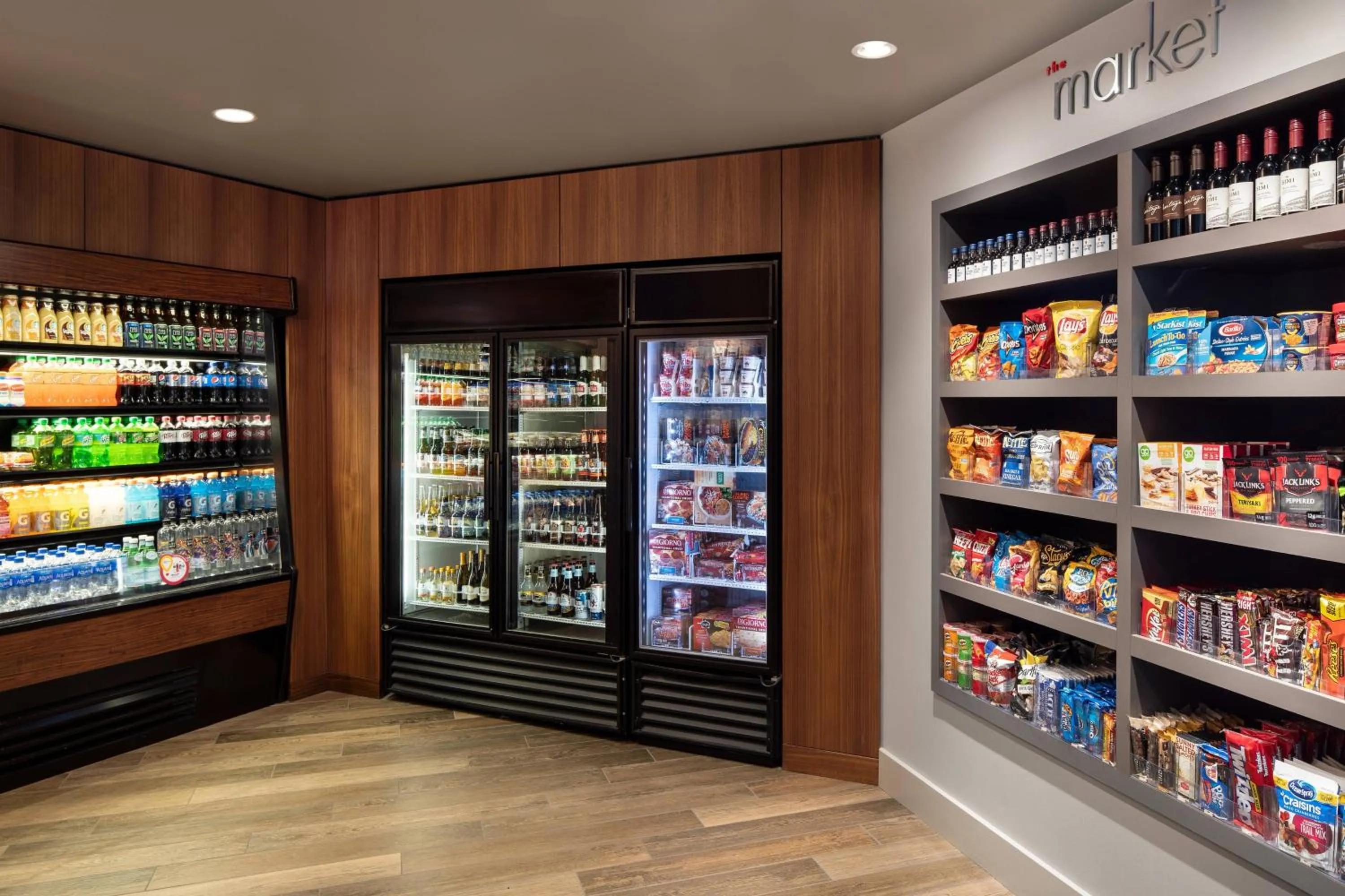 Other in Courtyard Seattle Downtown/Lake Union