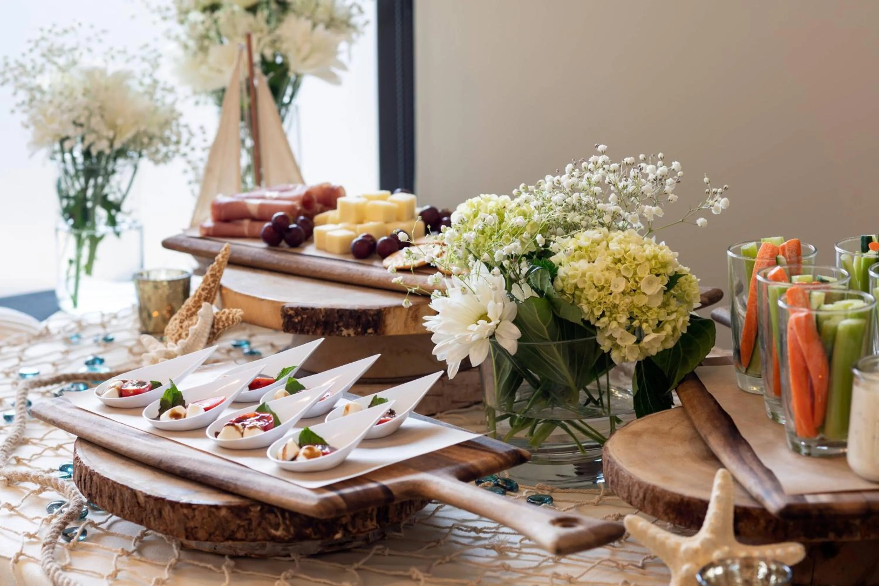 Meeting/conference room in Courtyard Seattle Downtown/Lake Union