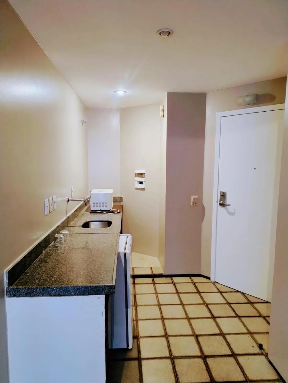 Golden Fortaleza by Intercity