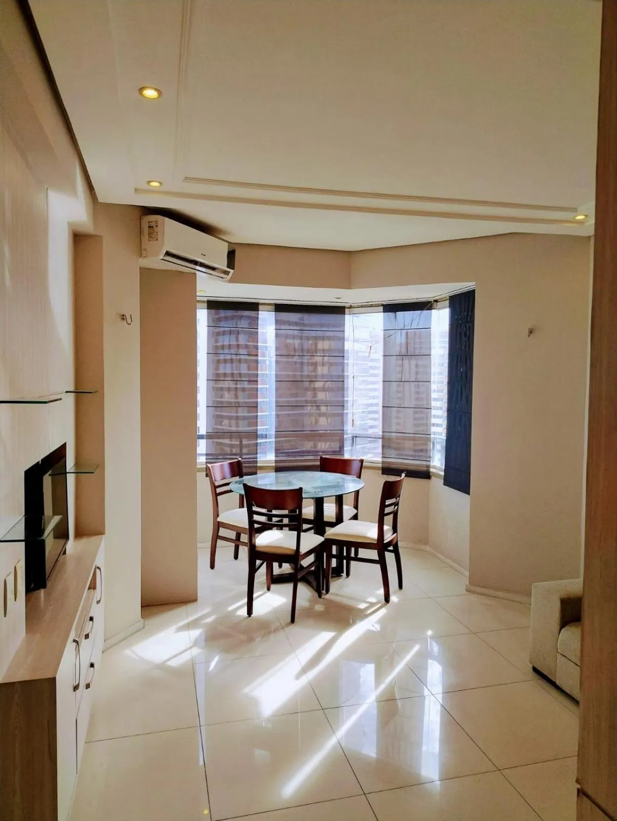 Golden Fortaleza by Intercity