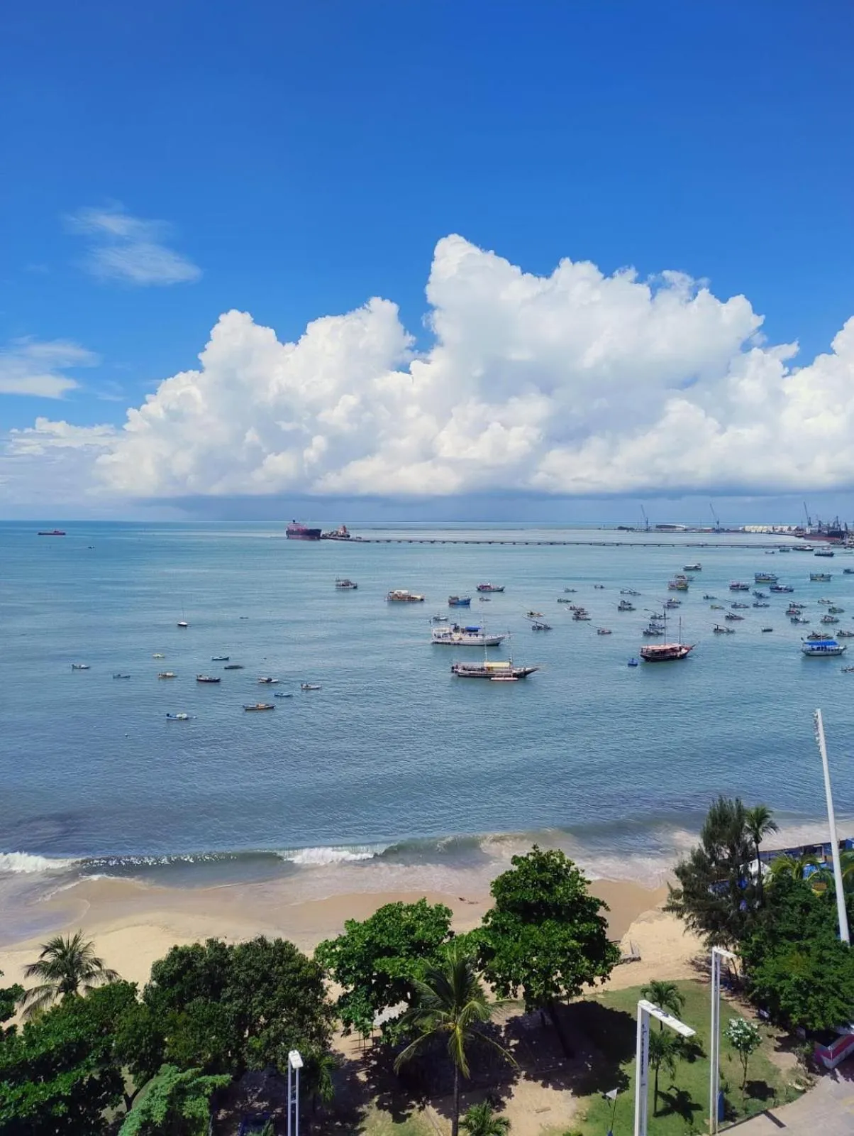 Golden Fortaleza by Intercity