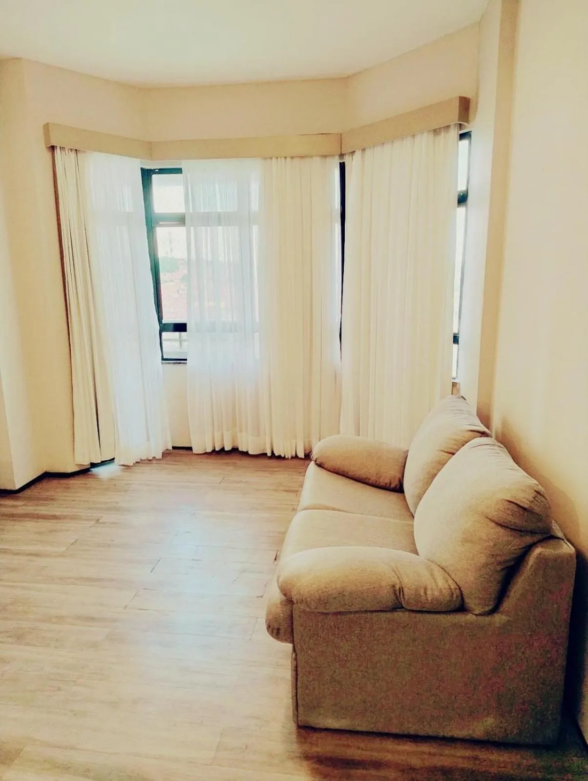 Golden Fortaleza by Intercity