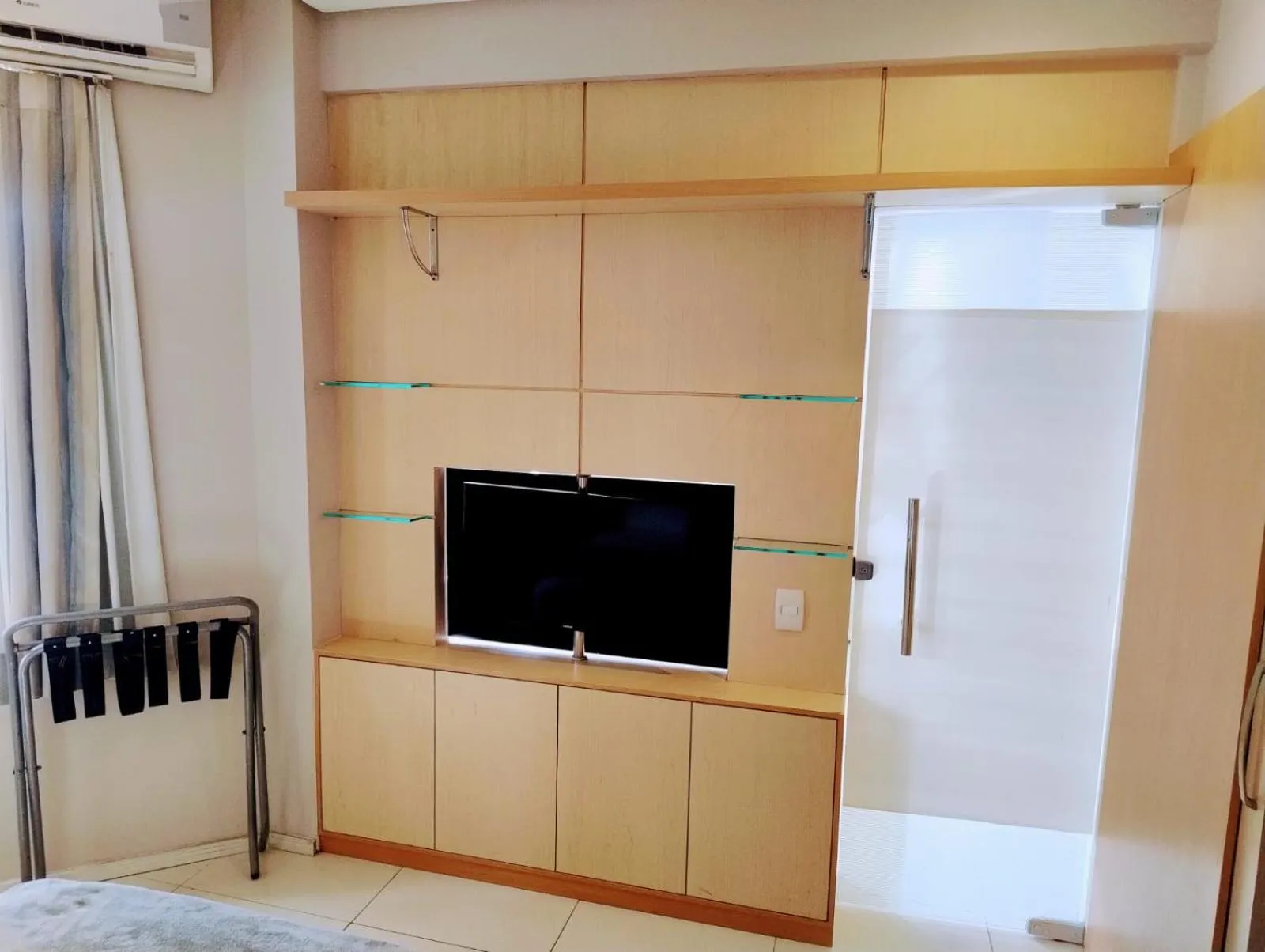 Golden Fortaleza by Intercity