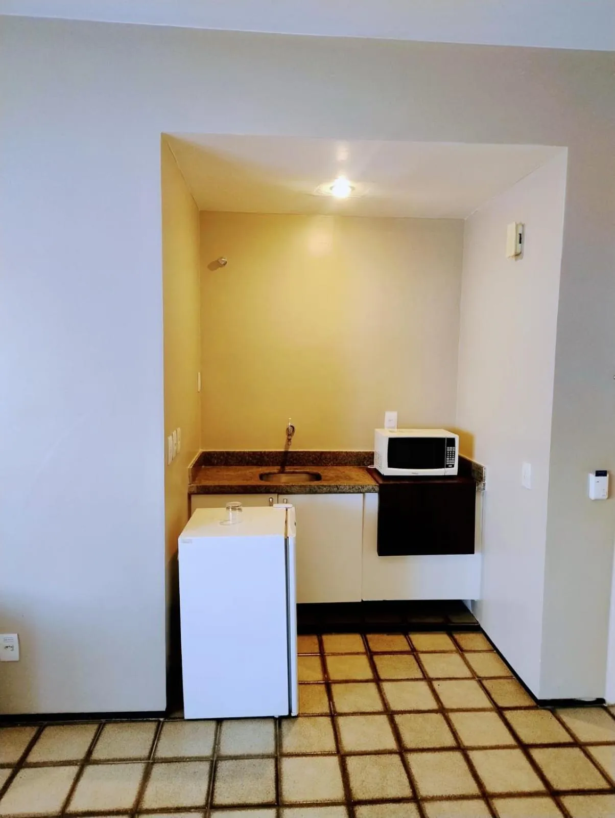 Golden Fortaleza by Intercity