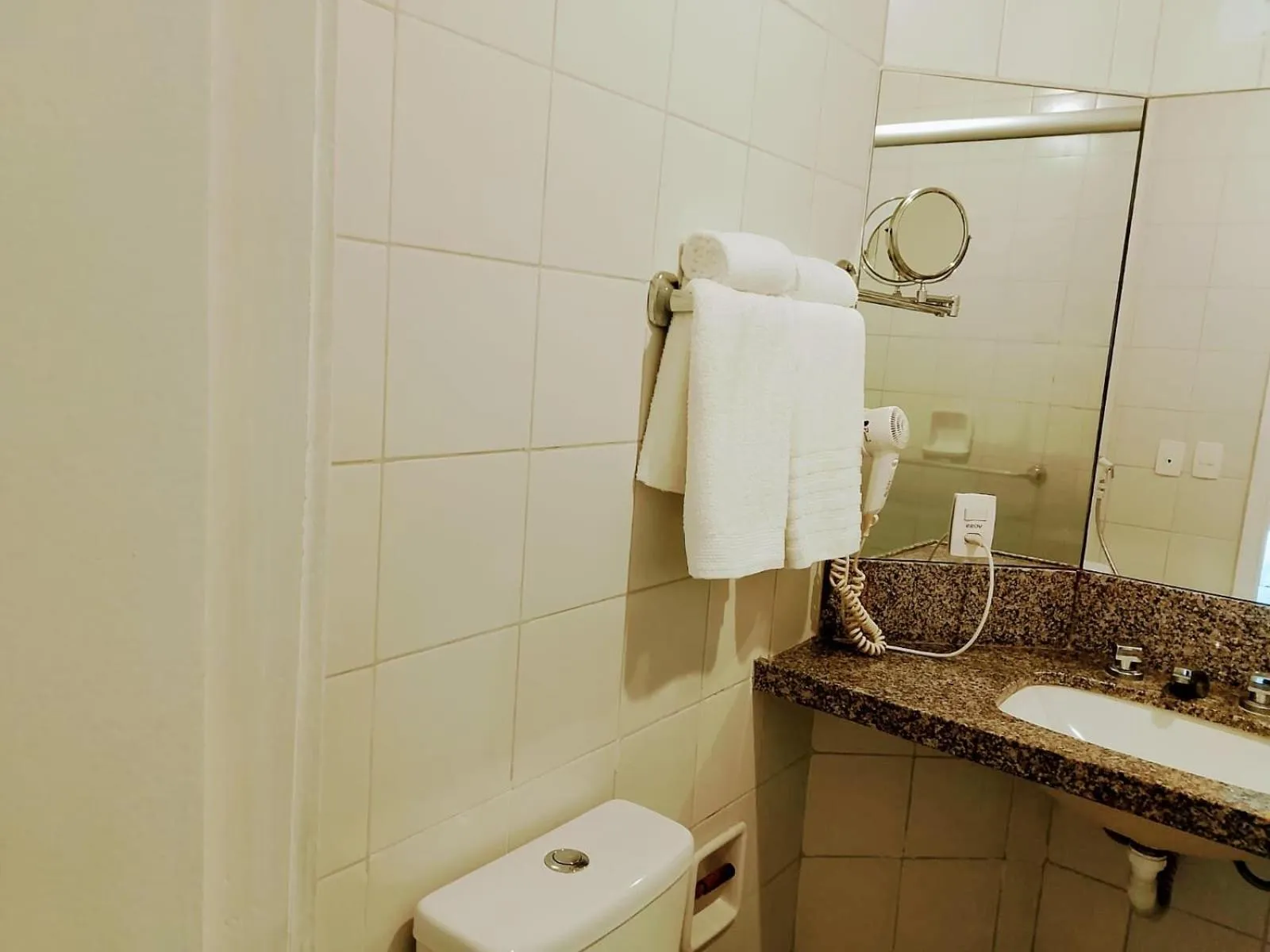 Golden Fortaleza by Intercity