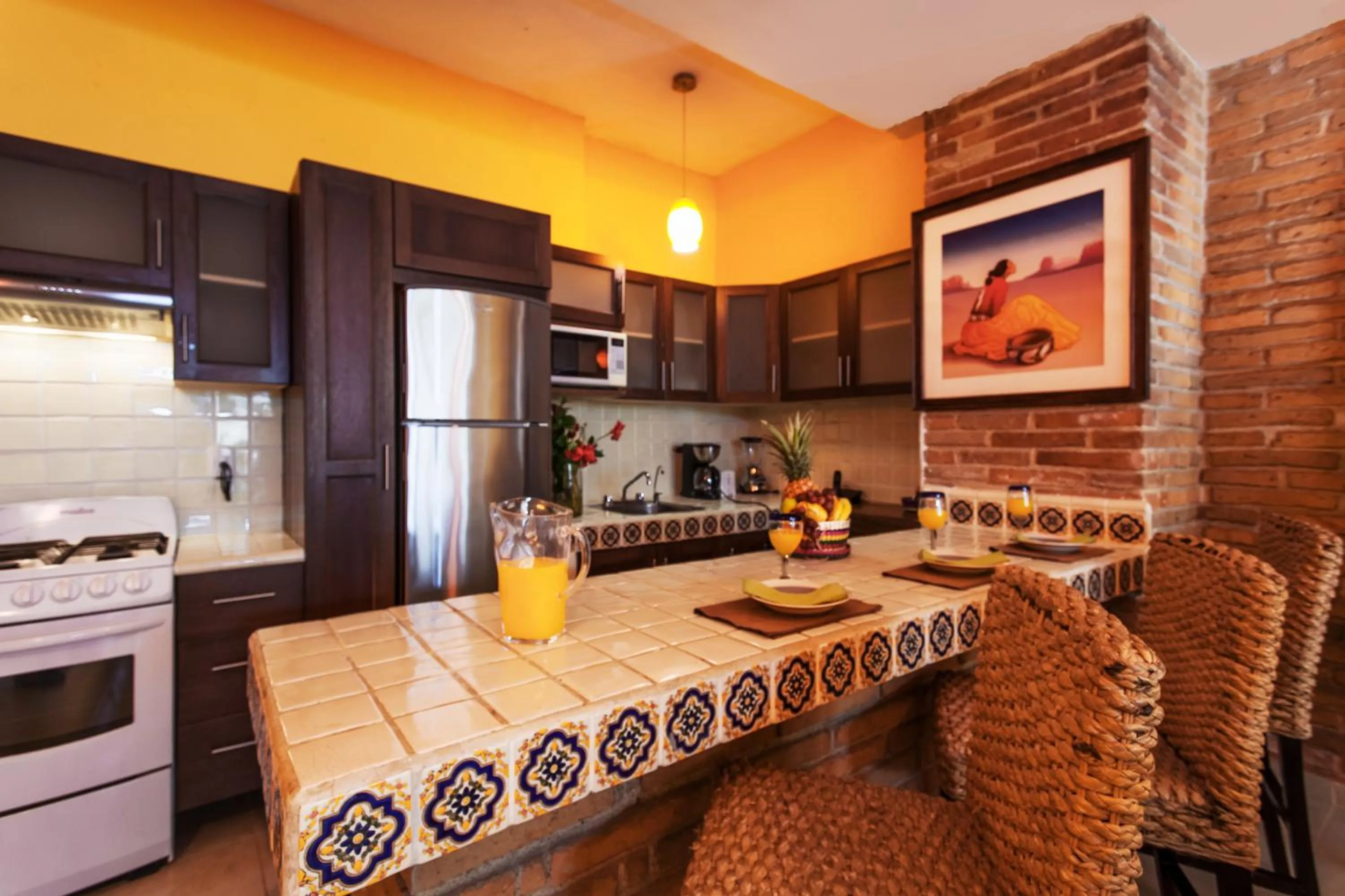 Day in Vallarta Shores Beach Hotel