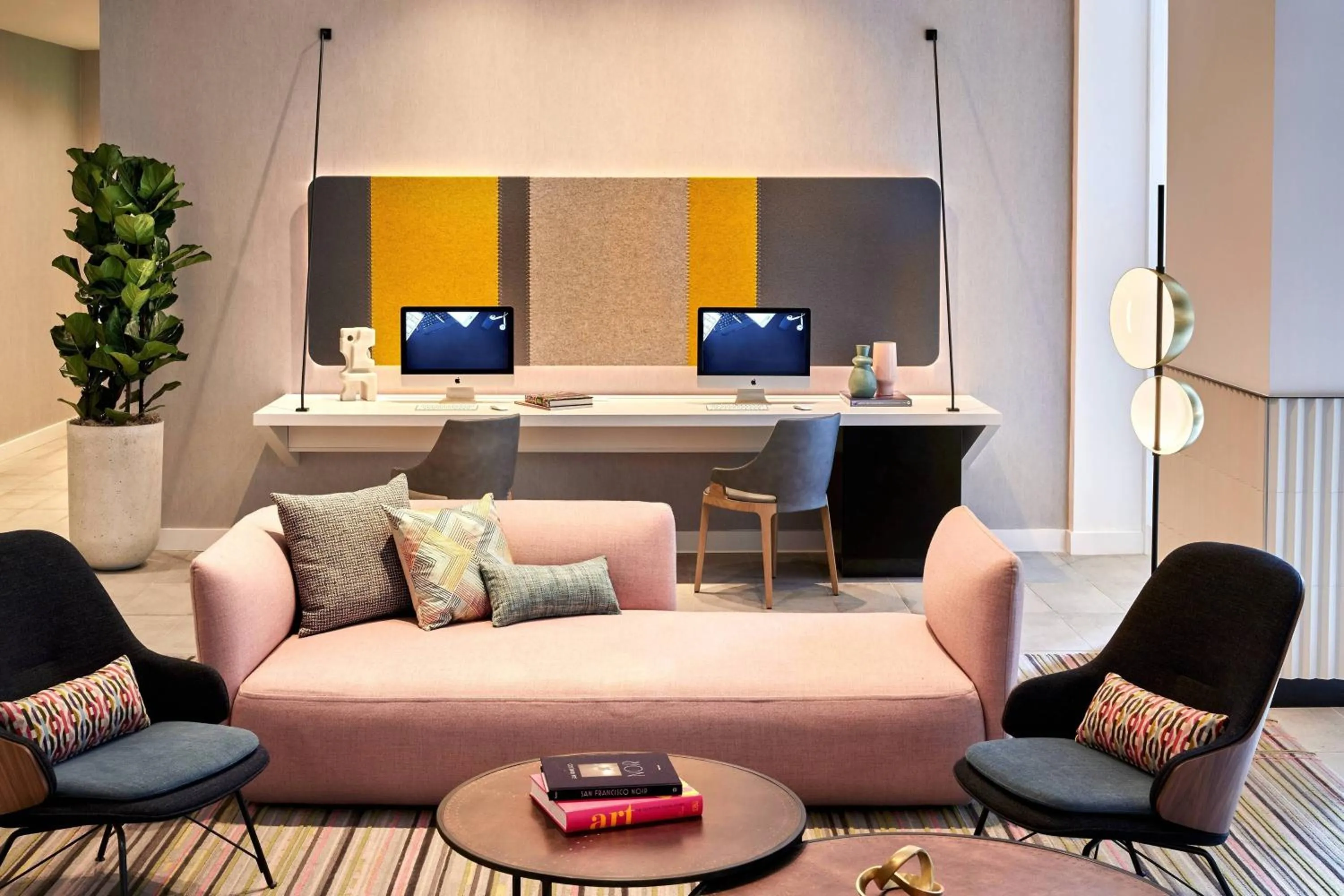 Other in The Clancy, Autograph Collection