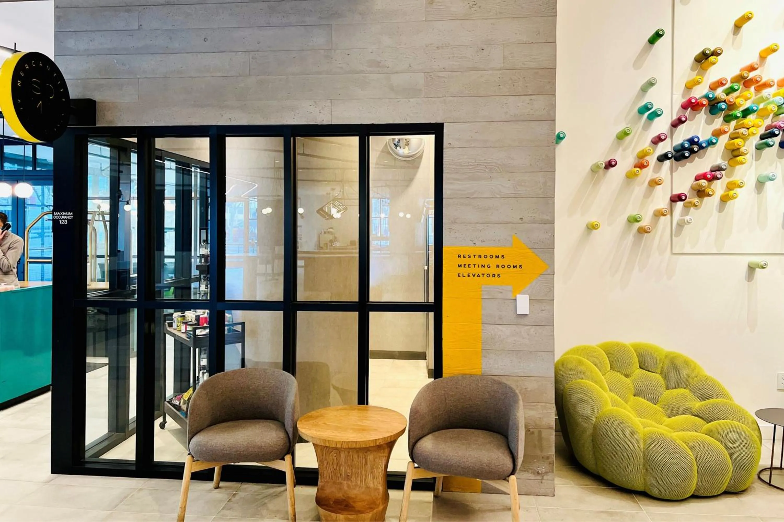 Other in The Clancy, Autograph Collection