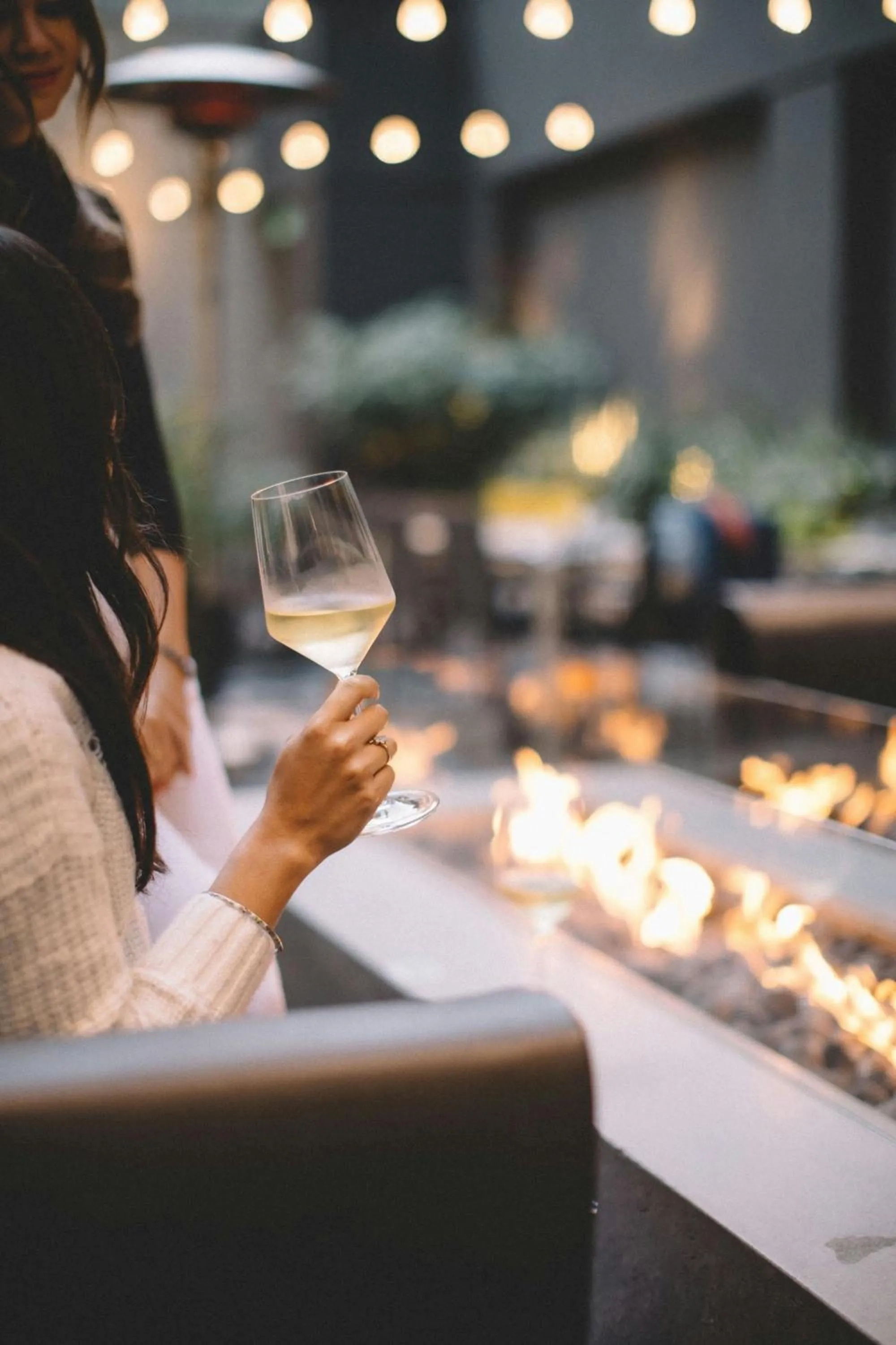 Restaurant/places to eat in The Clancy, Autograph Collection