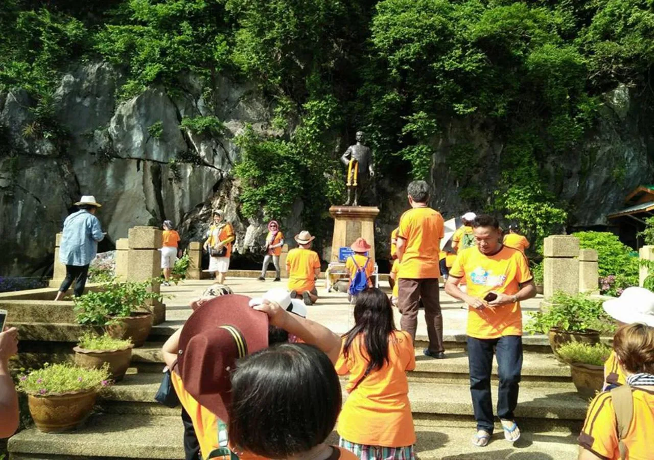 Other in Hadthong Resort