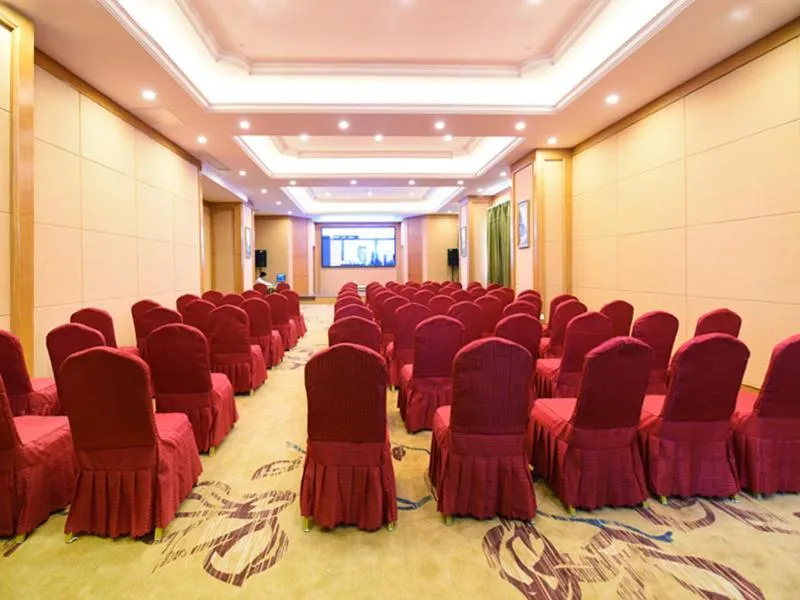 Vienna International Hotel Changsha Ziwei Road