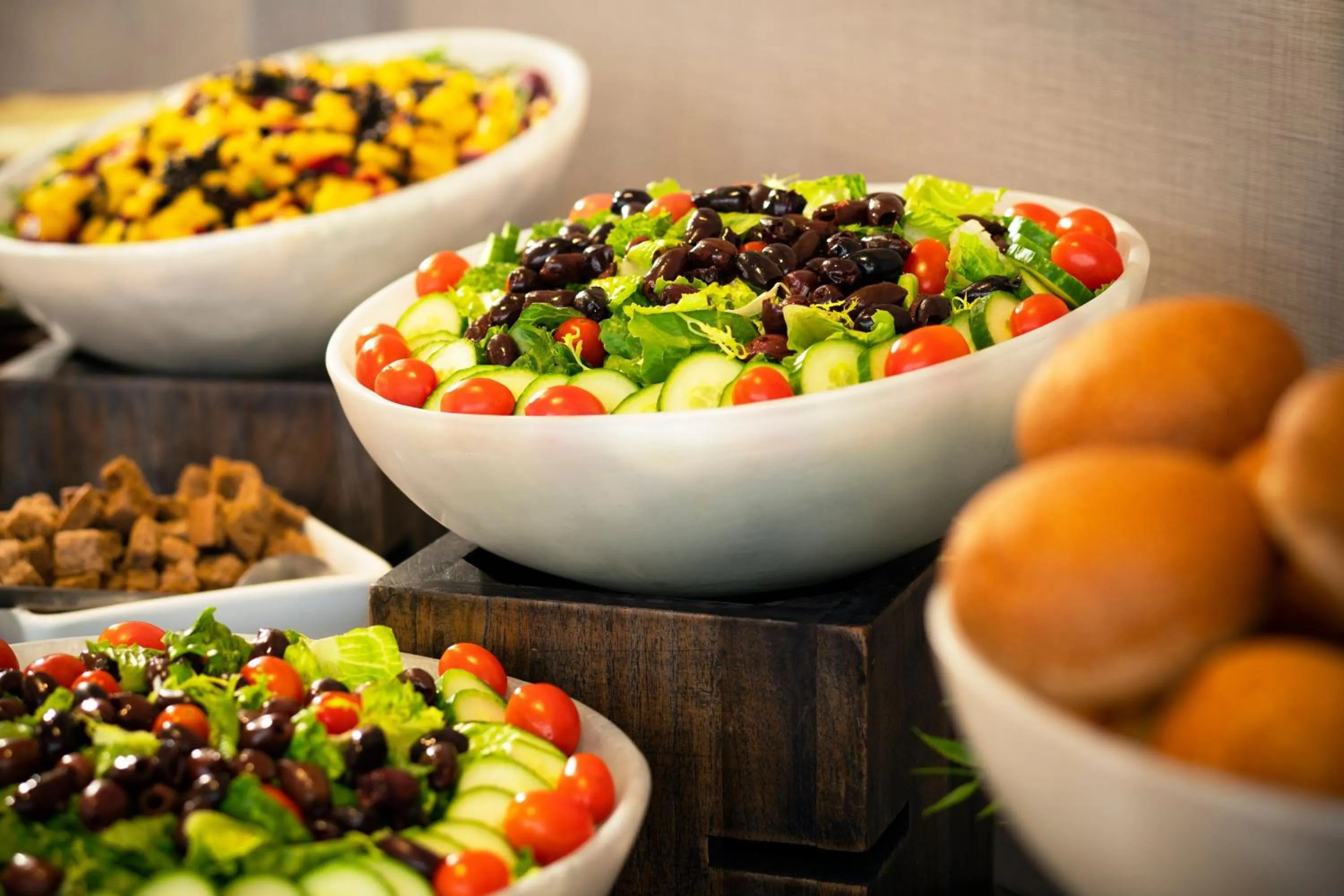 Meeting/conference room in San Francisco Marriott Marquis Union Square