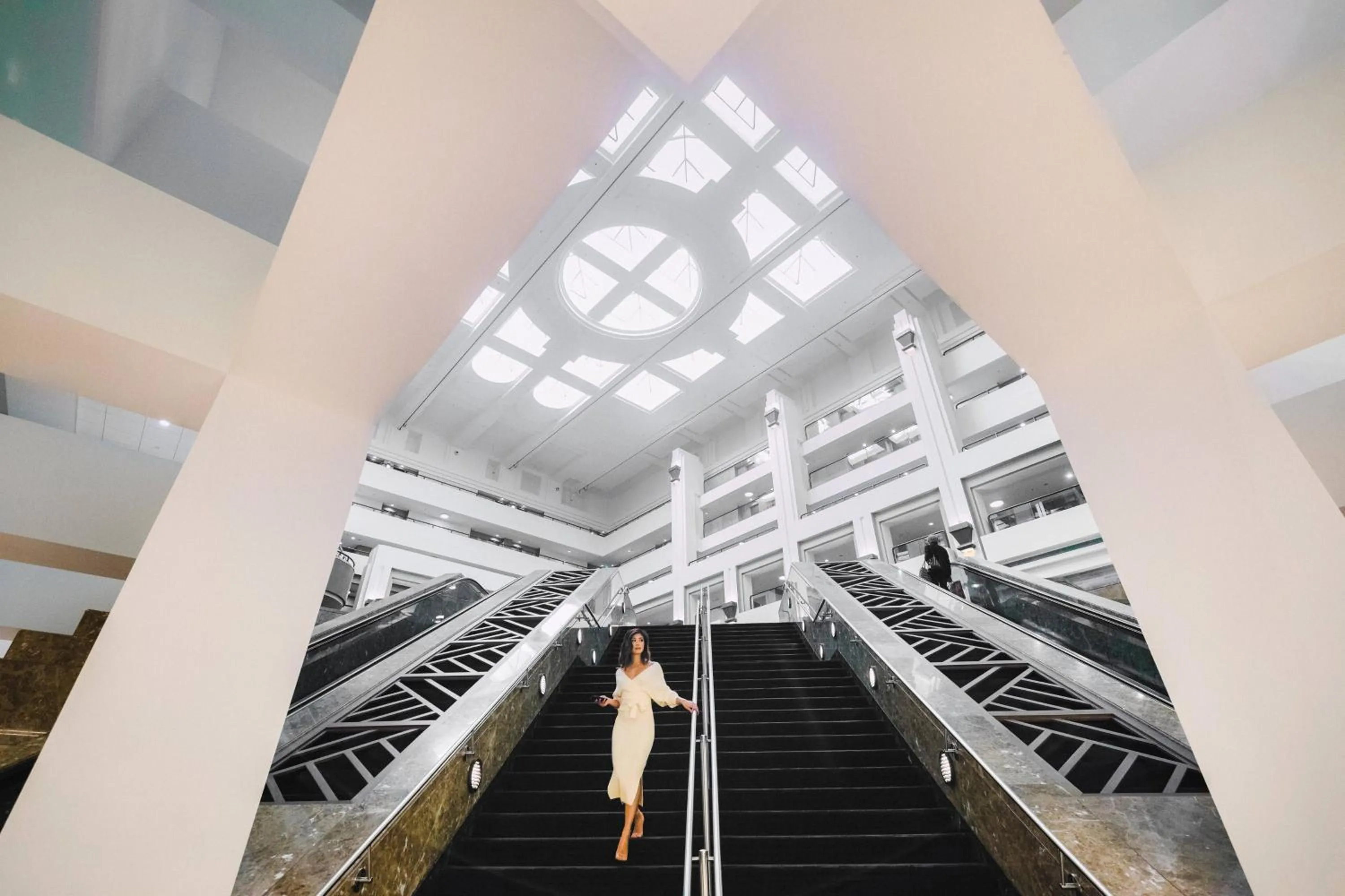 Meeting/conference room in San Francisco Marriott Marquis Union Square