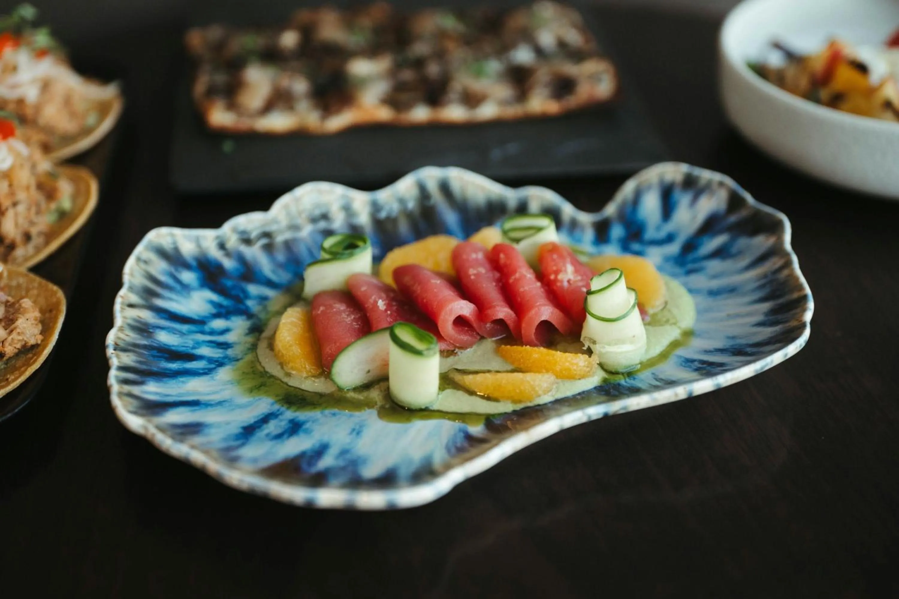 Lounge or bar in San Francisco Marriott Marquis Union Square