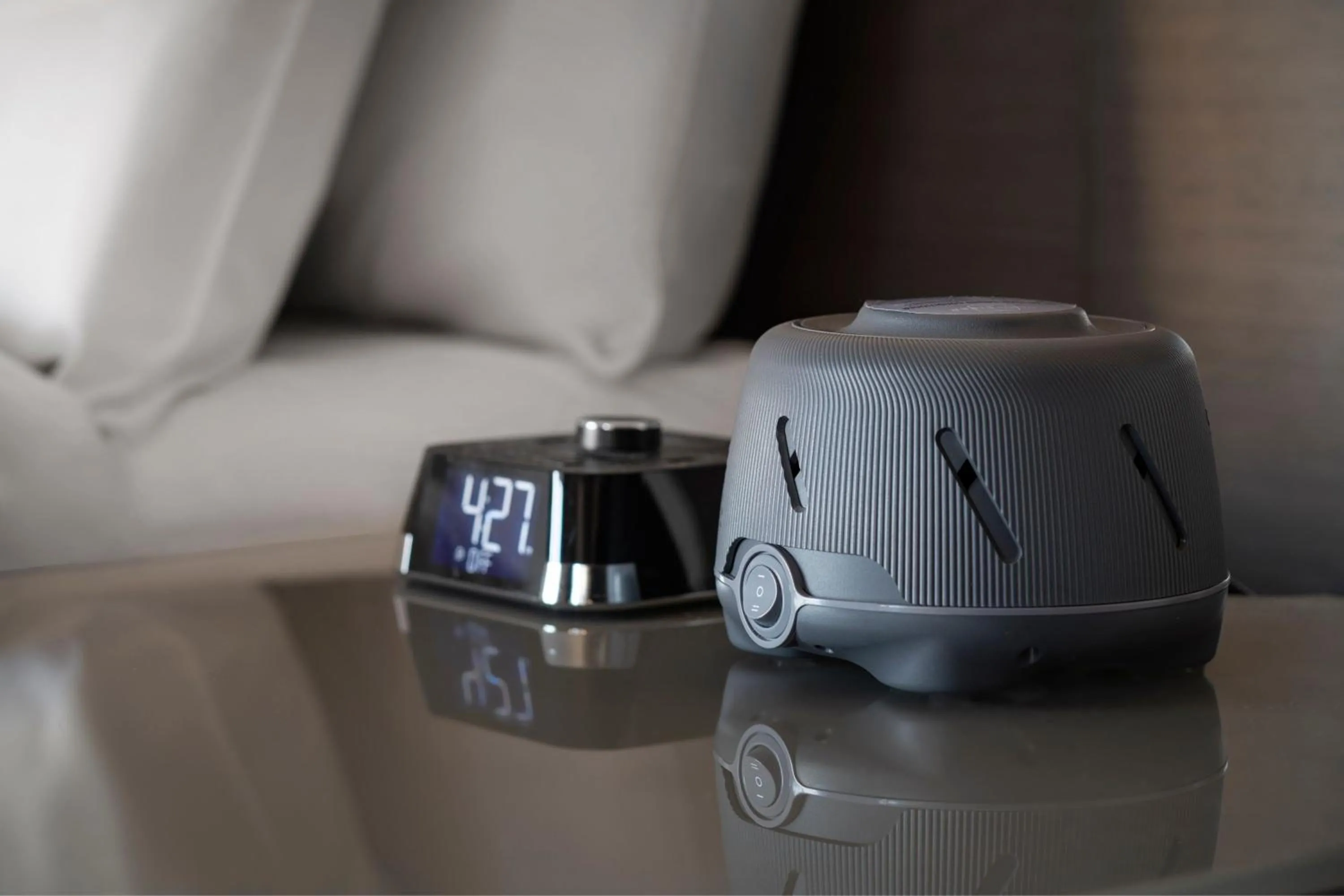 Photo of the whole room in San Francisco Marriott Marquis Union Square