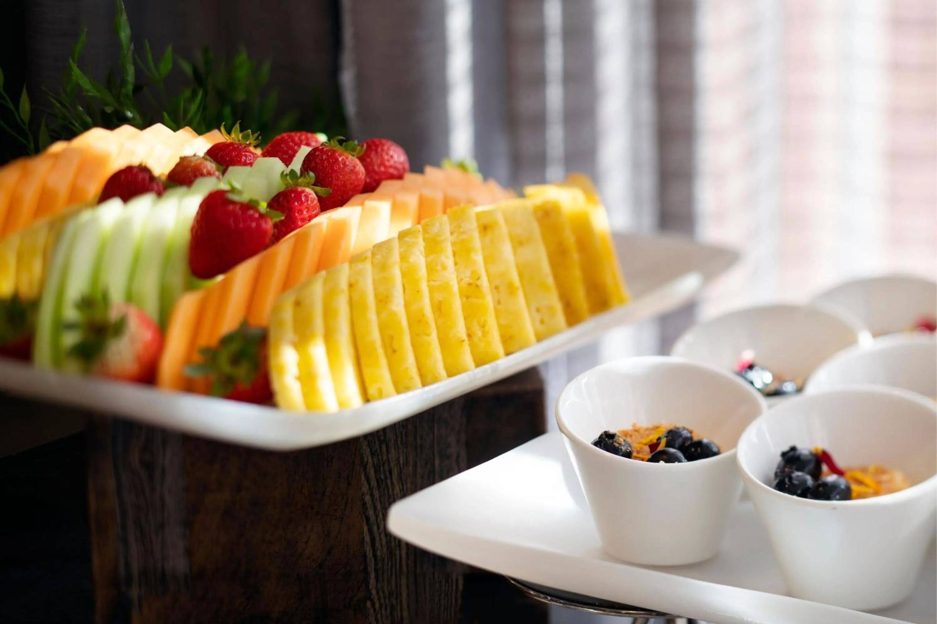 Meeting/conference room in San Francisco Marriott Marquis Union Square