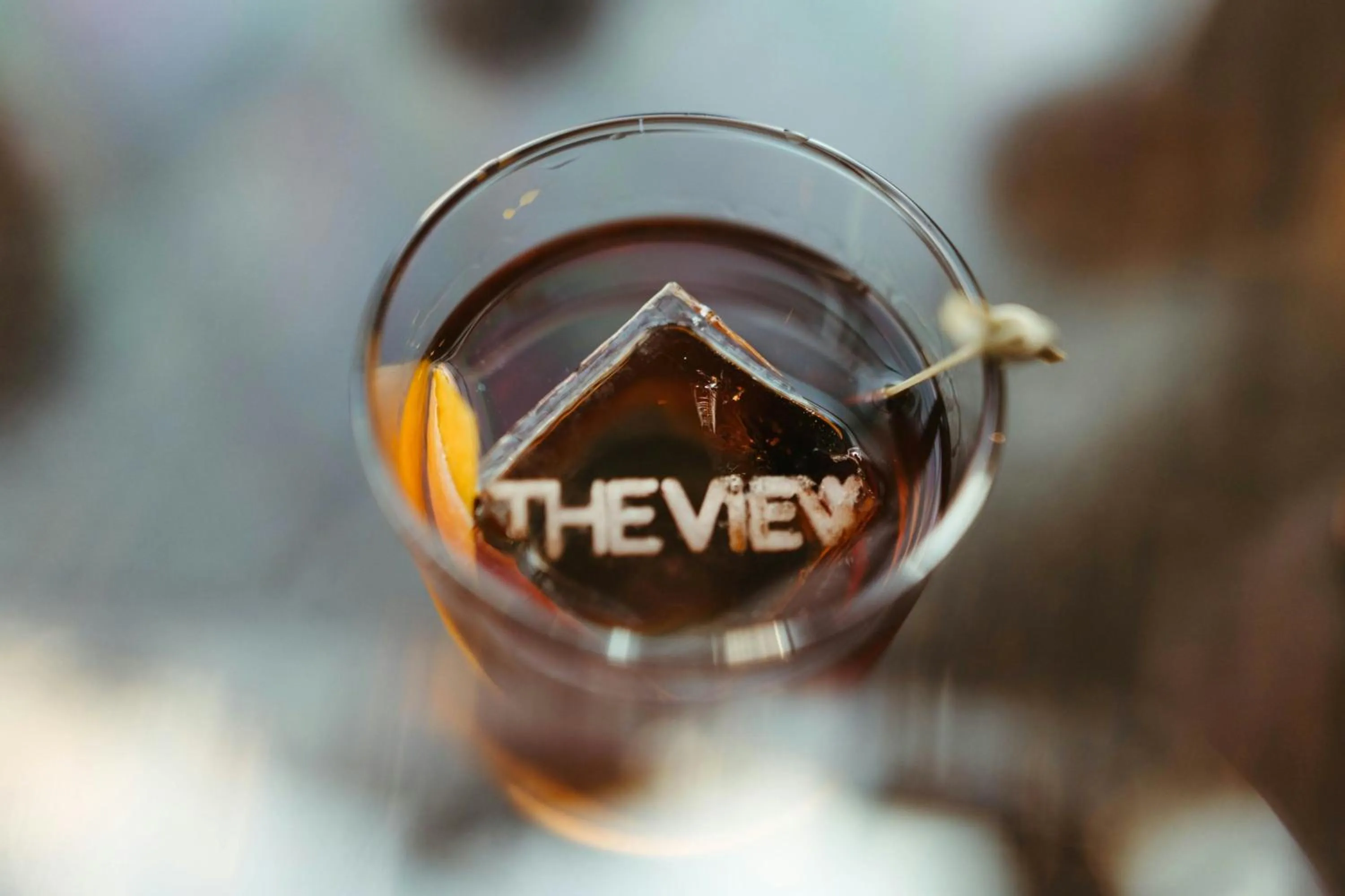 Restaurant/places to eat in San Francisco Marriott Marquis Union Square